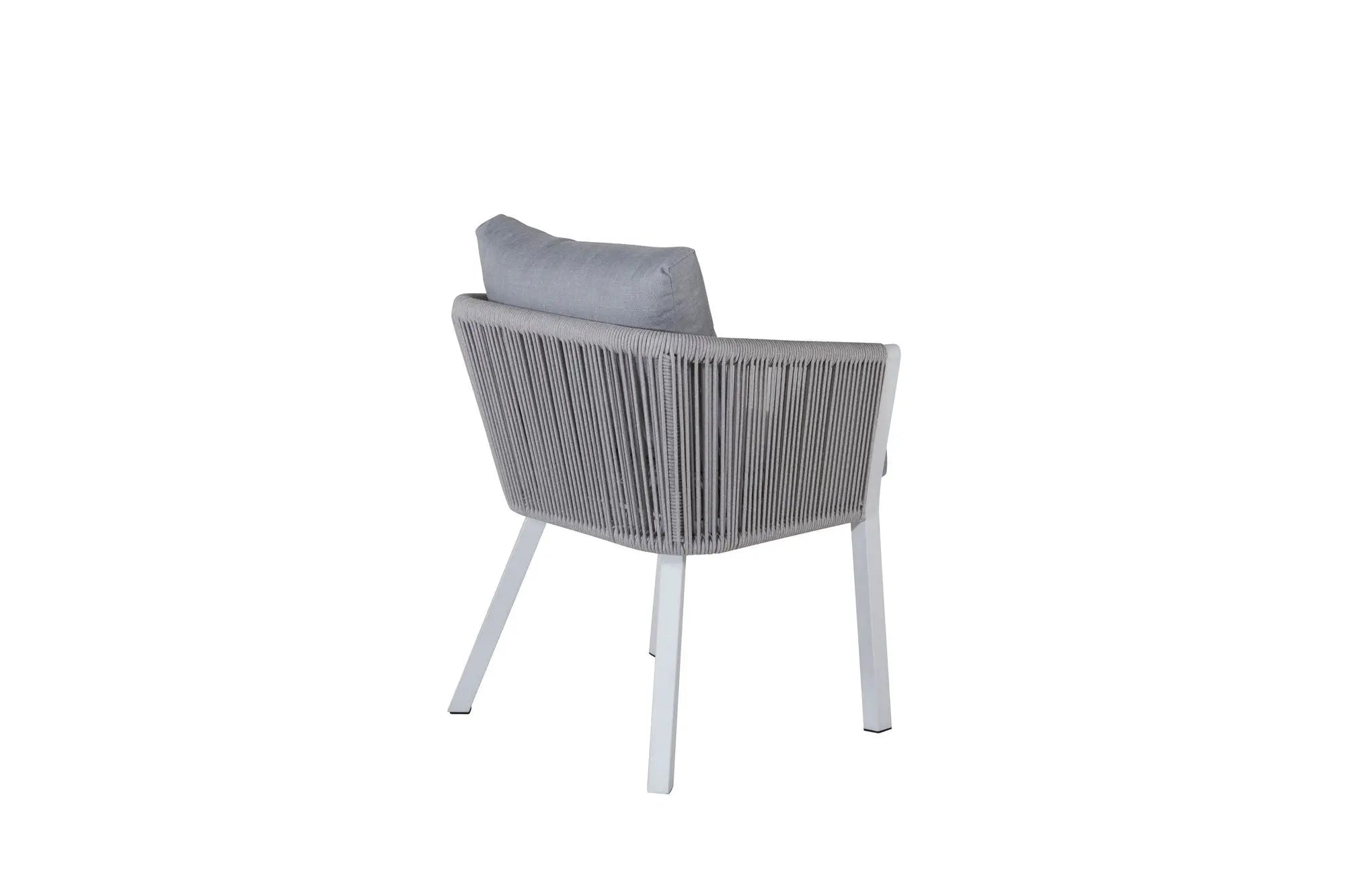 Lot de 2 chaises Virya Loome