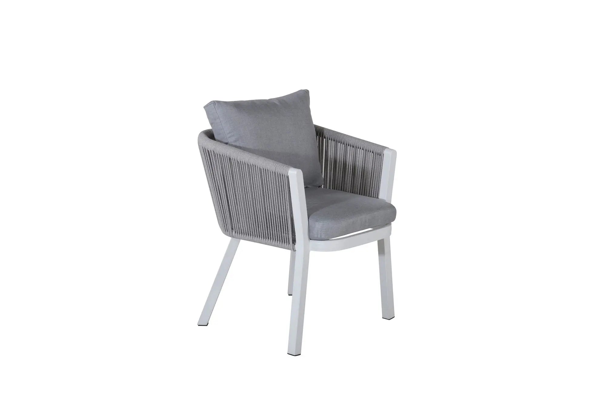 Lot de 2 chaises Virya Loome