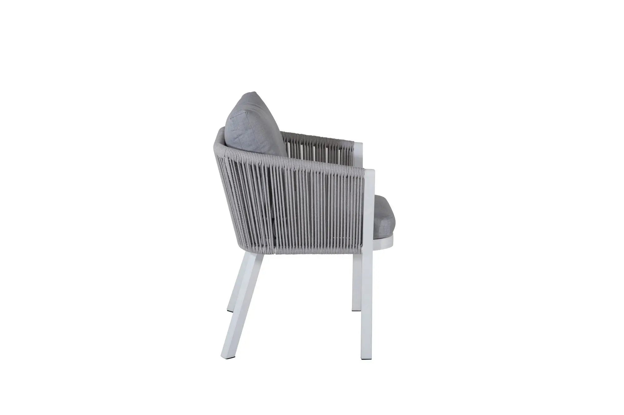 Lot de 2 chaises Virya Loome