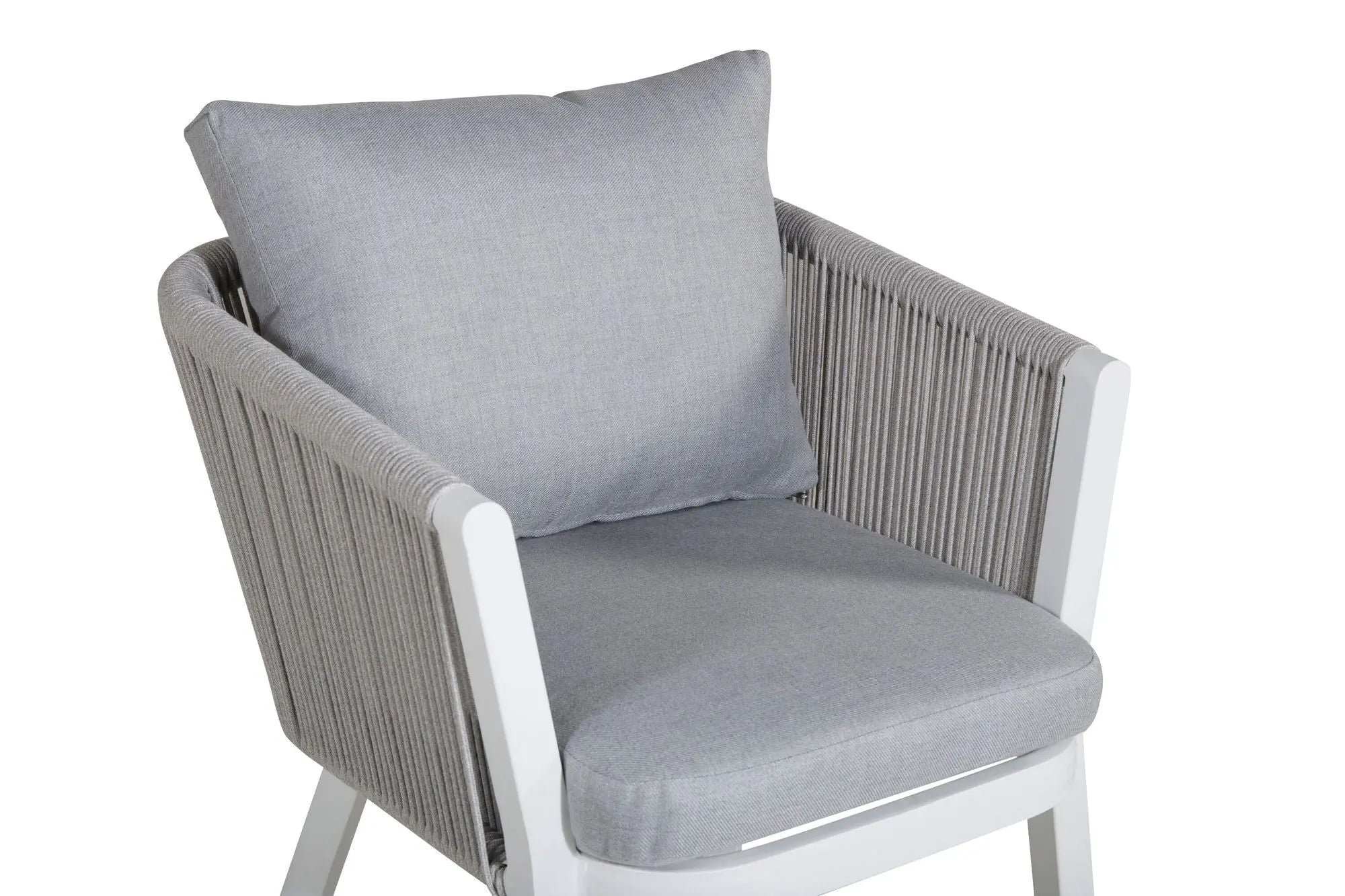 Lot de 2 chaises Virya Loome