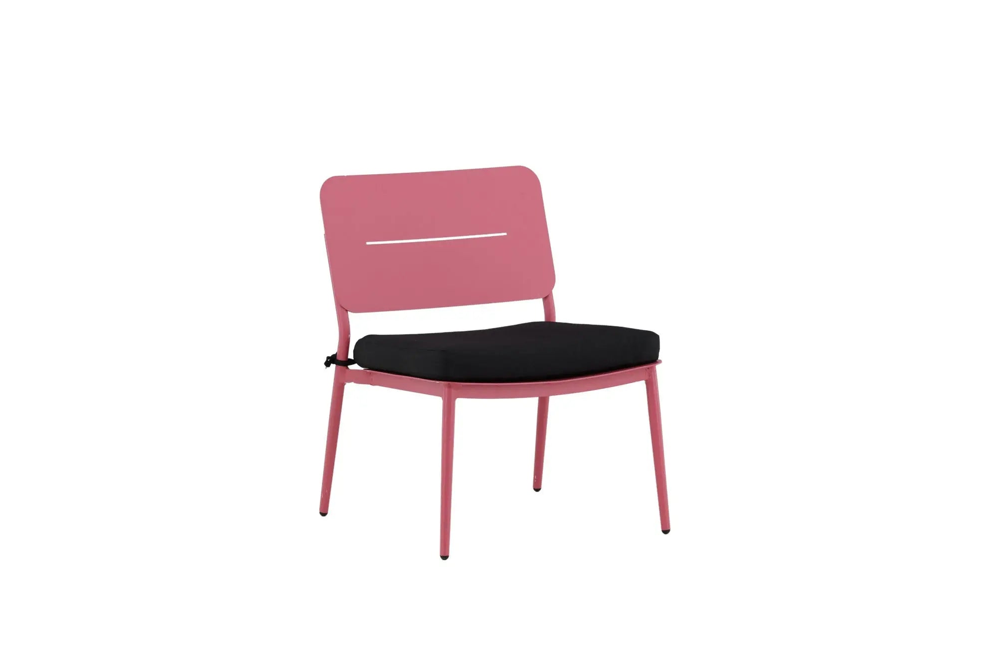 Lot de 2 chaises longues Lina Loome