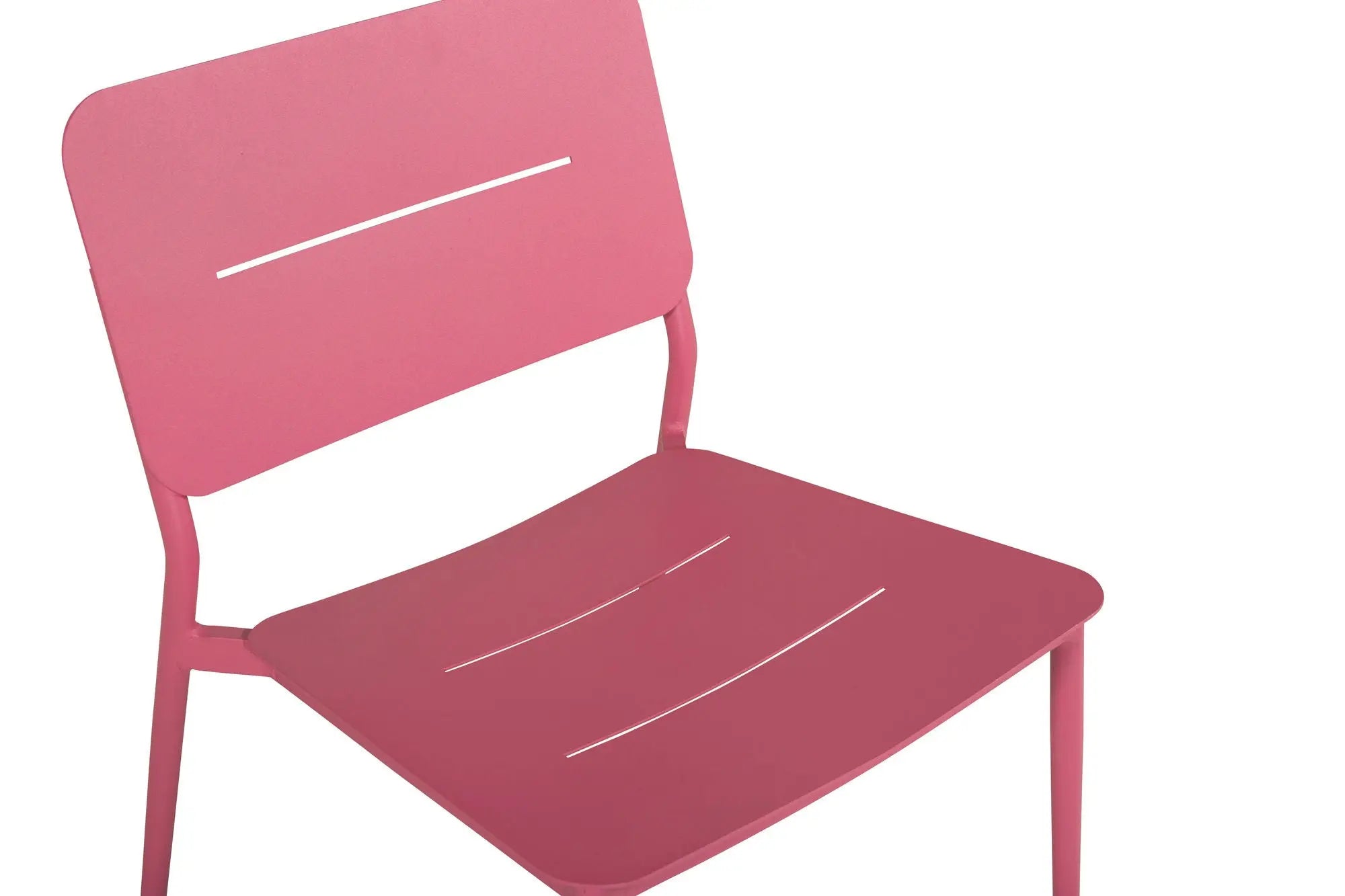 Lot de 2 chaises longues Lina Loome