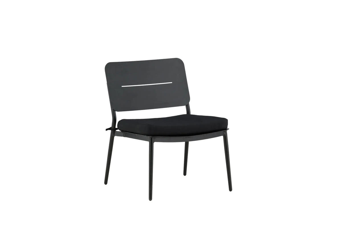 Lot de 2 chaises longues Lina Loome