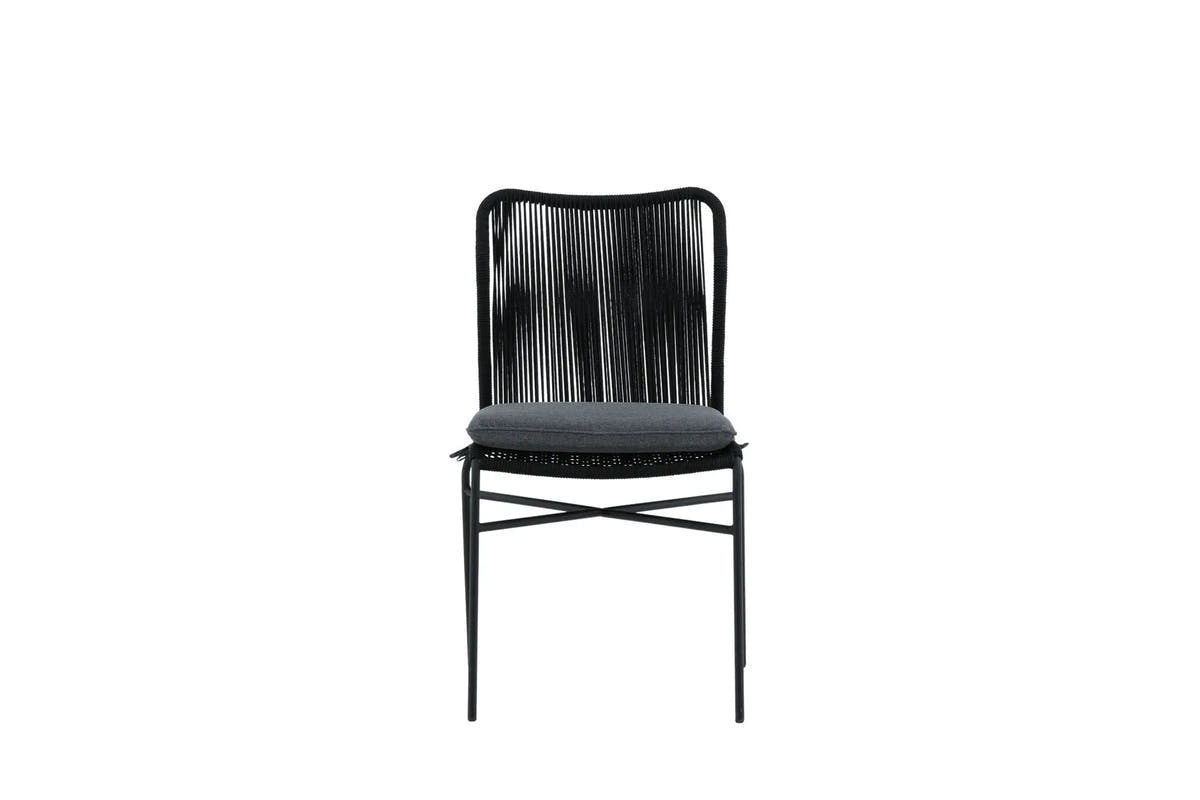 Lot de 4 chaises Julian Loome