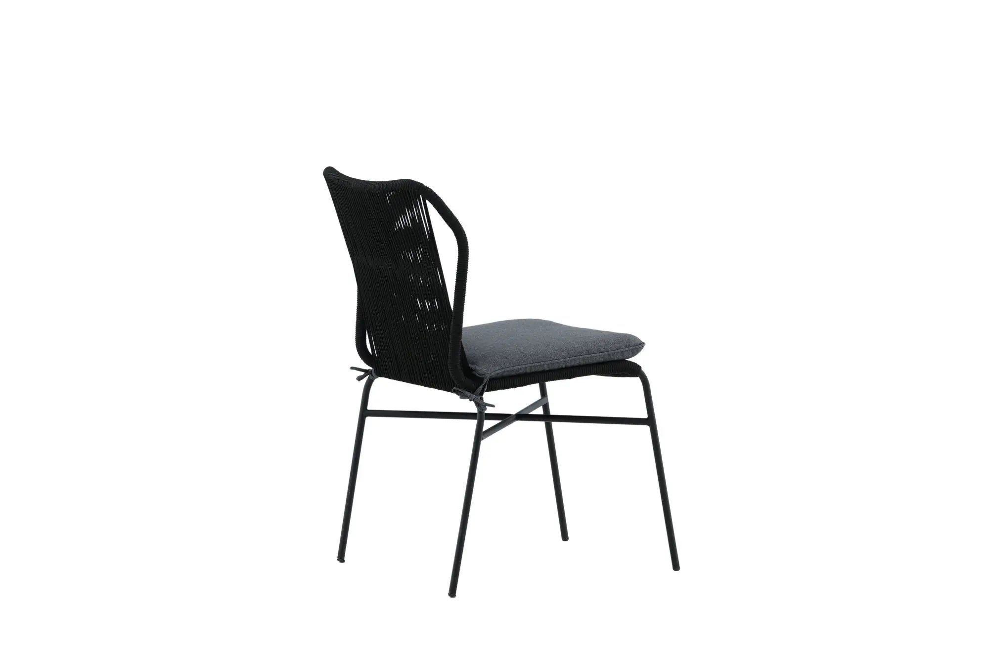 Lot de 4 chaises Julian Loome