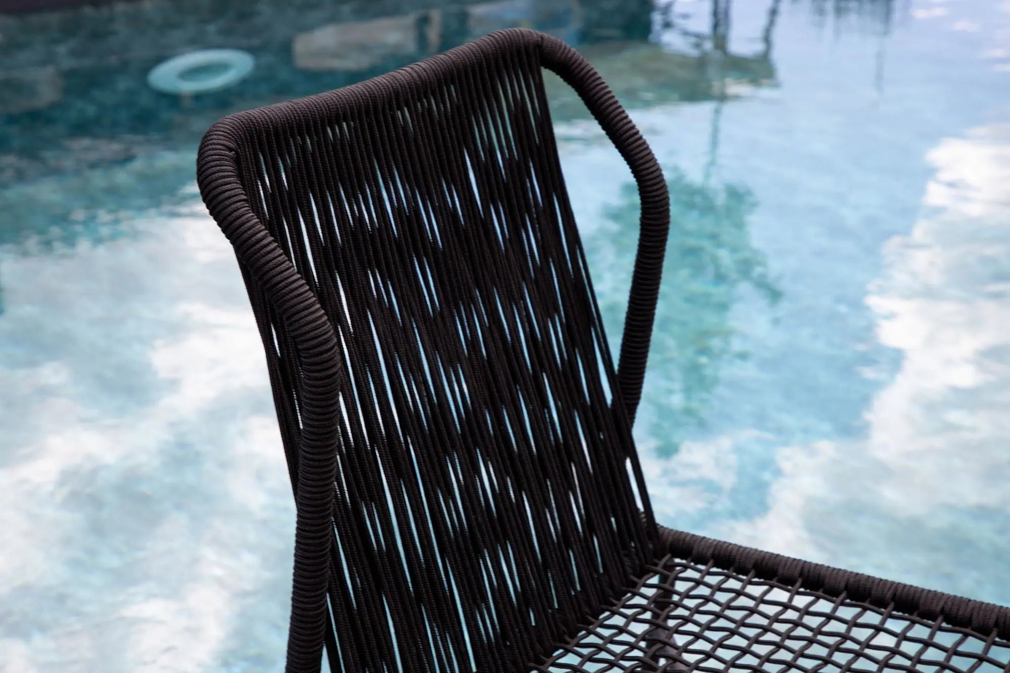 Lot de 4 chaises Julian Loome