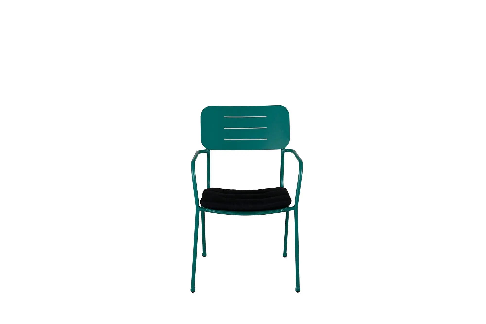 Lot de 2 chaises Nicke Loome