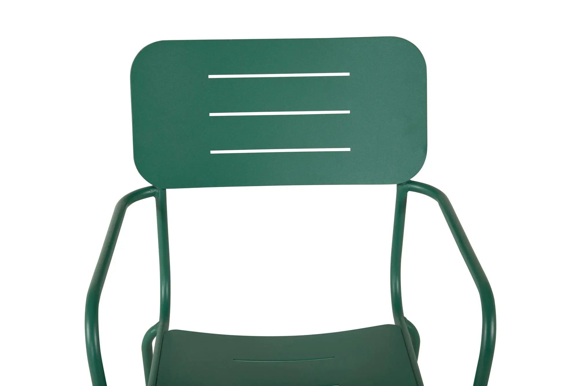 Lot de 2 chaises Nicke Loome