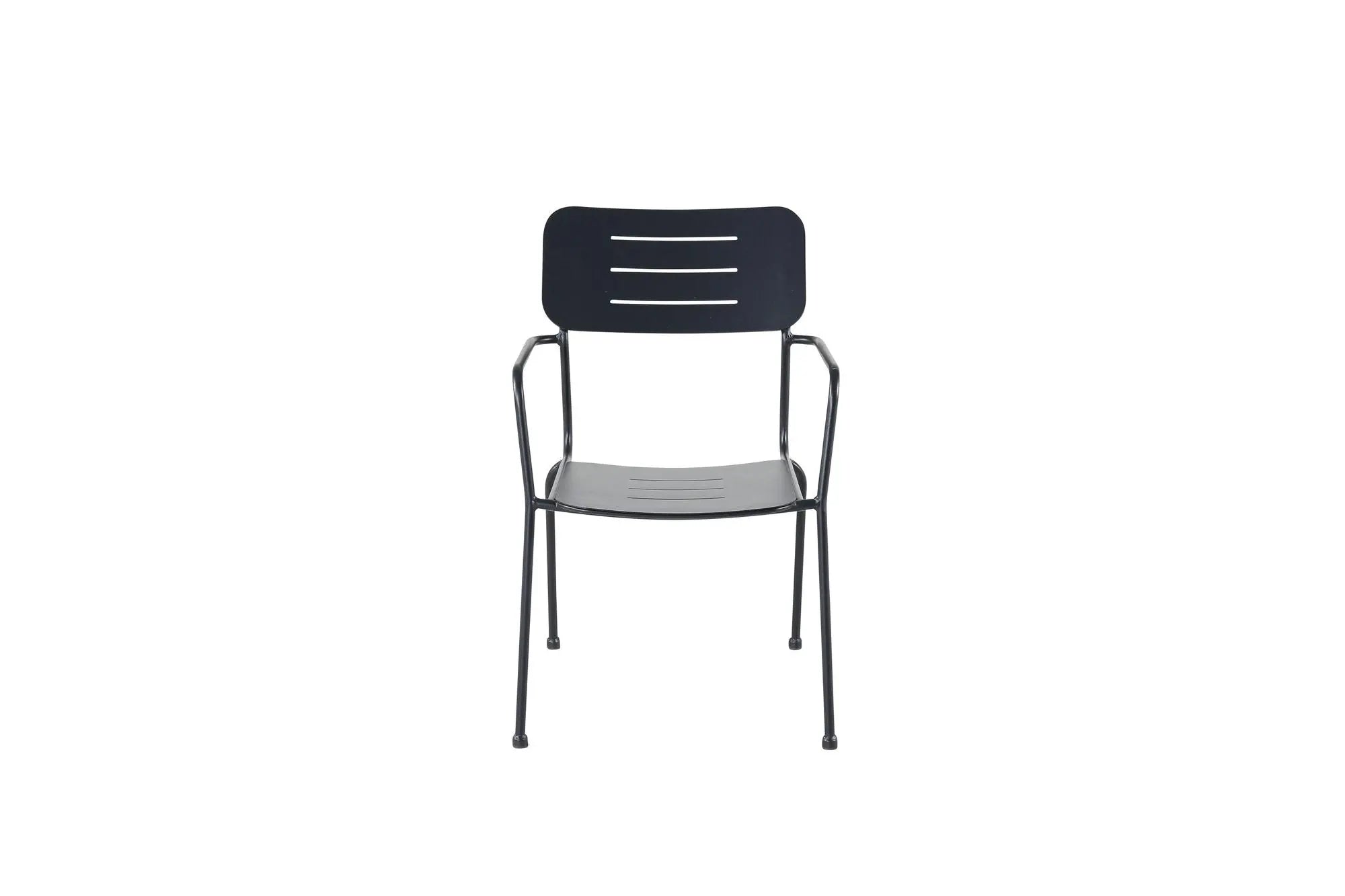 Lot de 2 chaises Nicke Loome