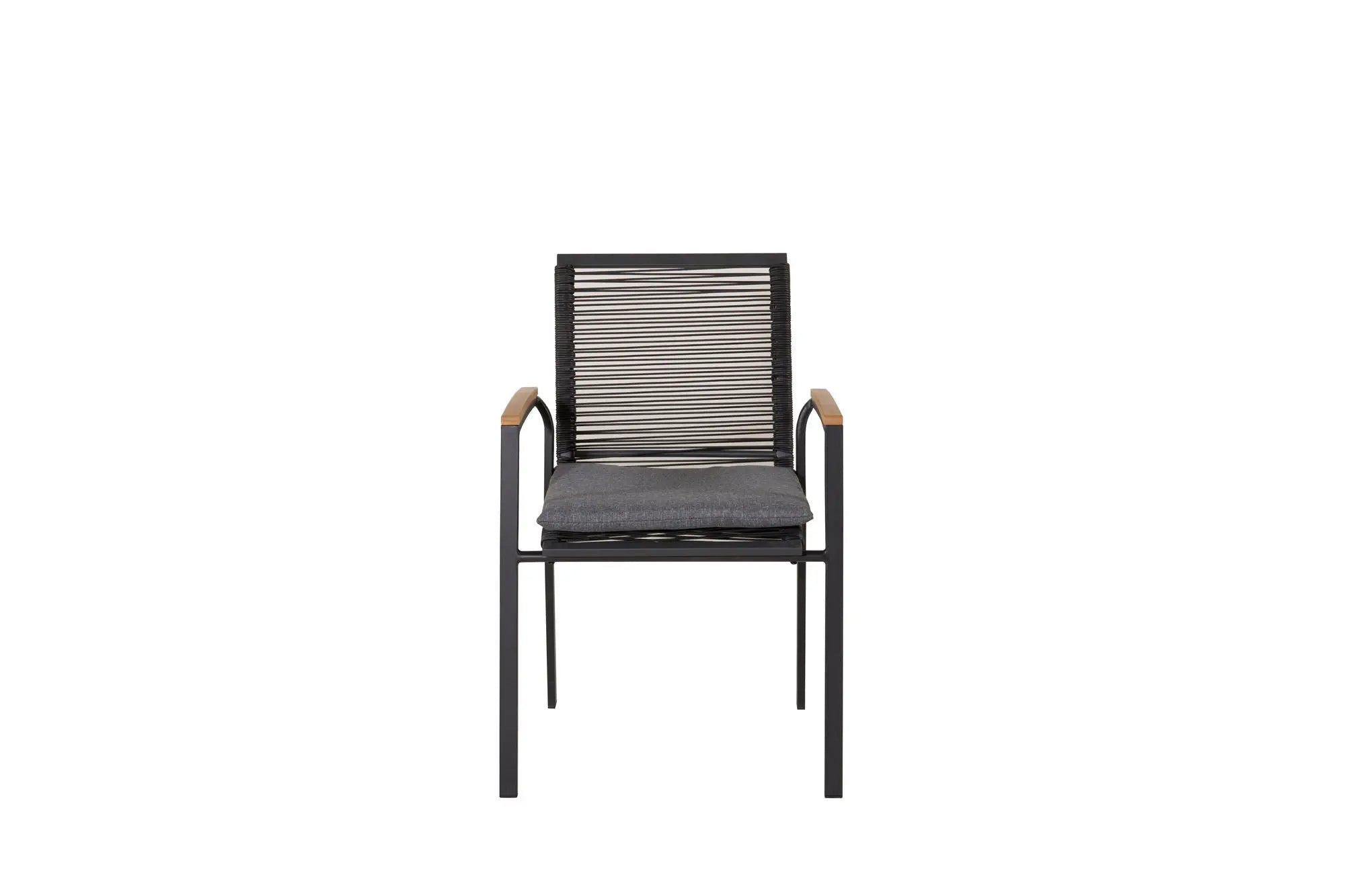 Lot de 2 chaises Dallas Loome