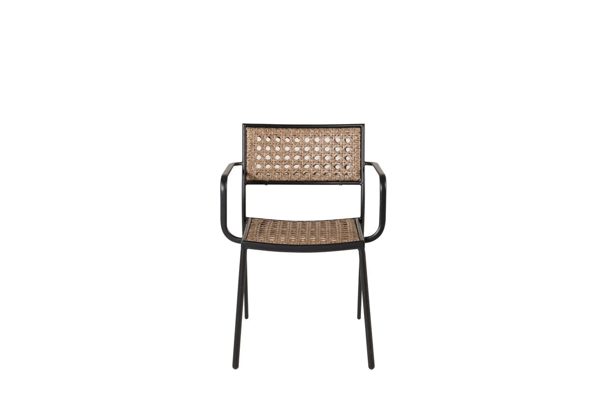Lot de 4 chaises Paola Loome