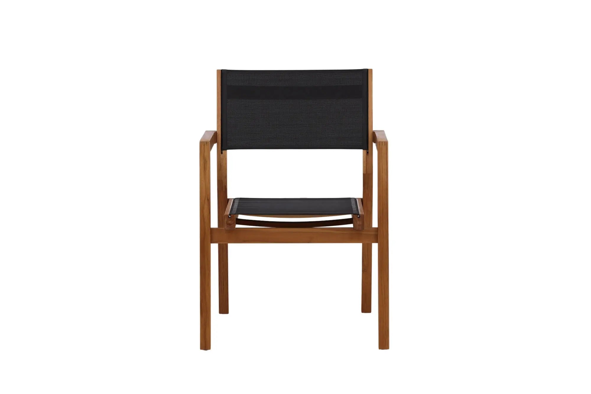 Lot de 2 chaises Venice Loome