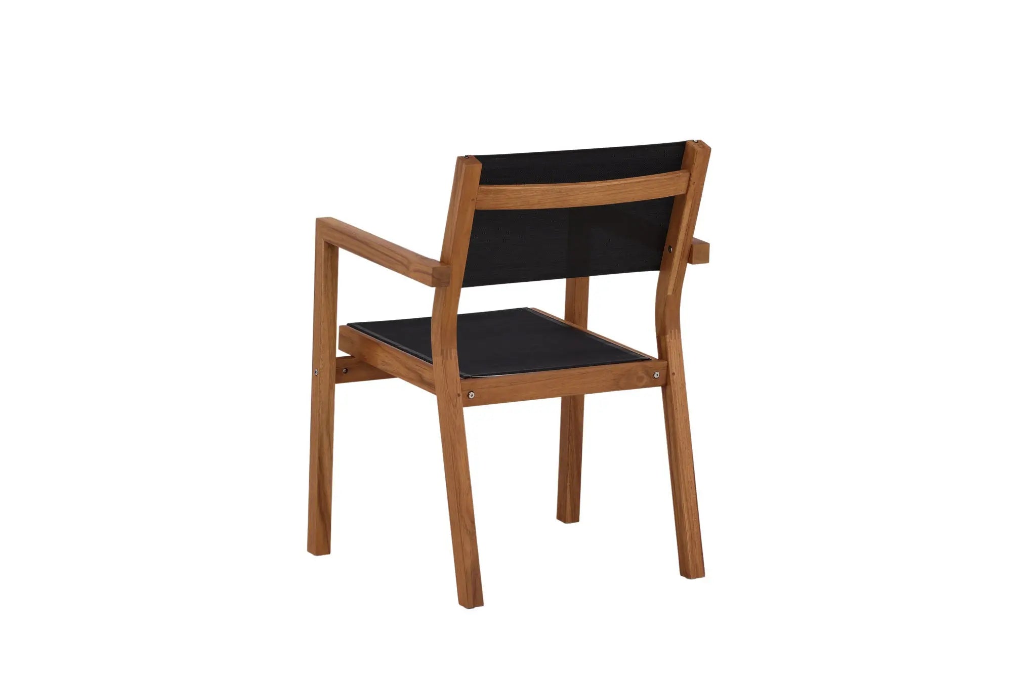 Lot de 2 chaises Venice Loome