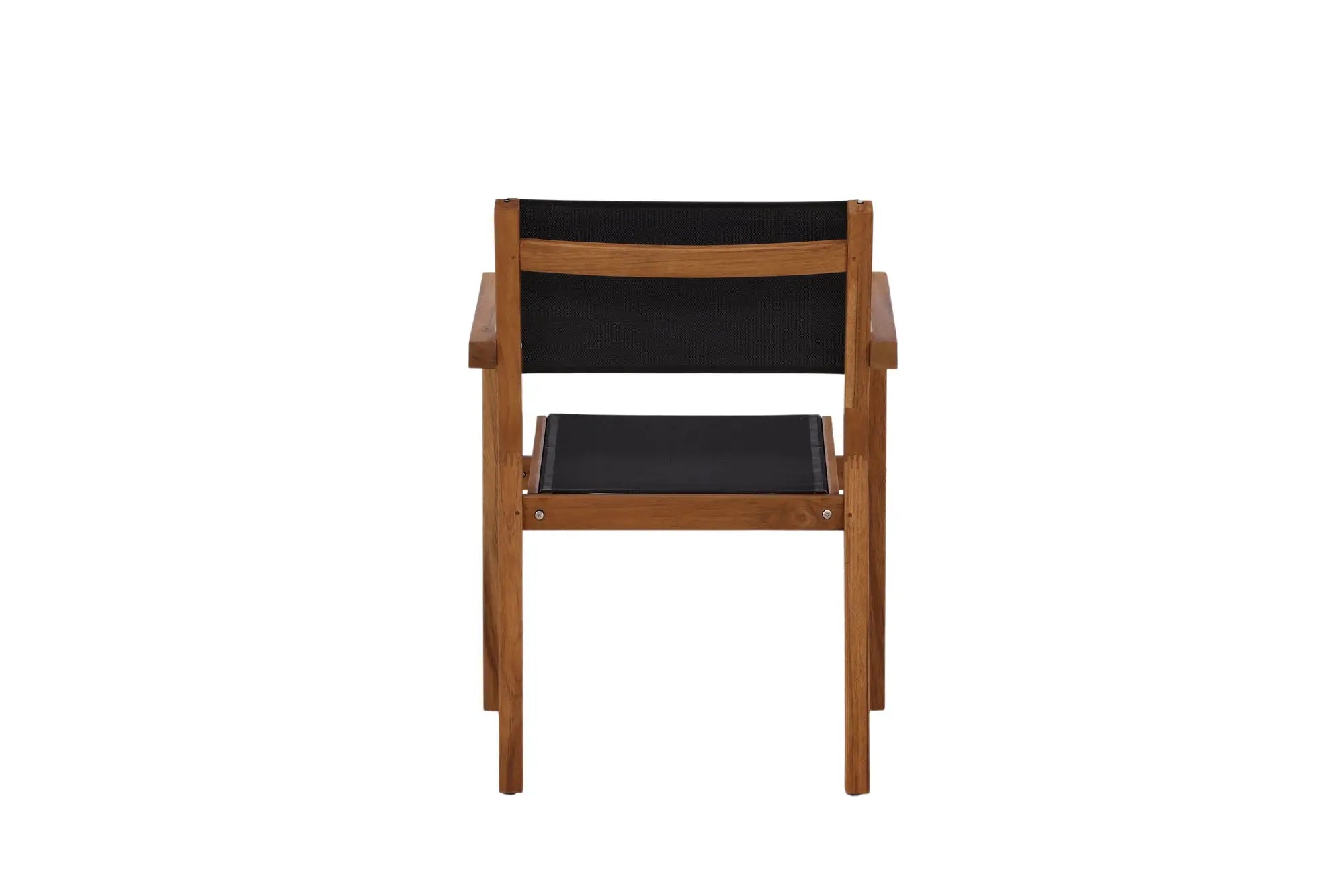 Lot de 2 chaises Venice Loome