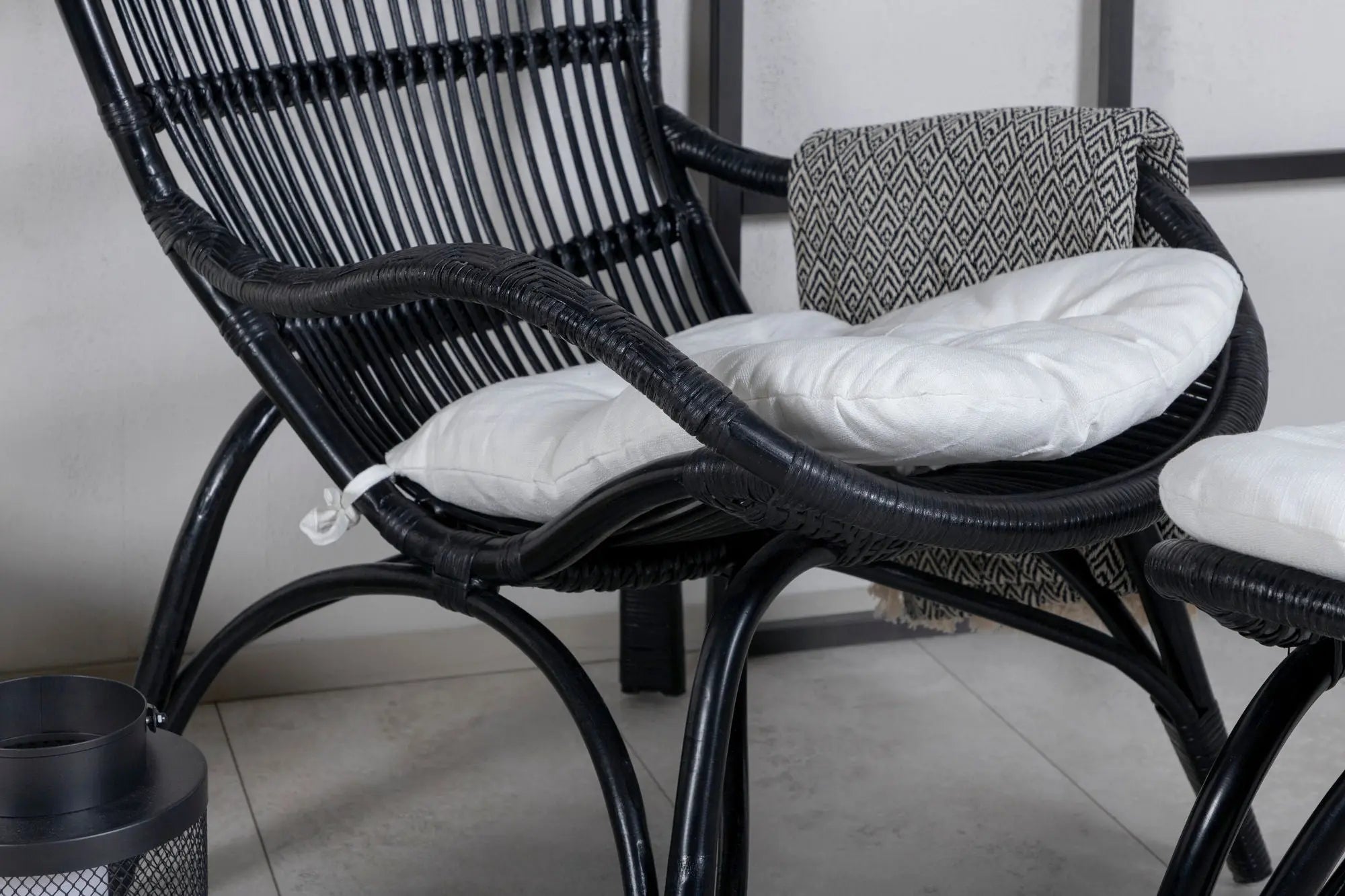 Chaise longue Ella Loome