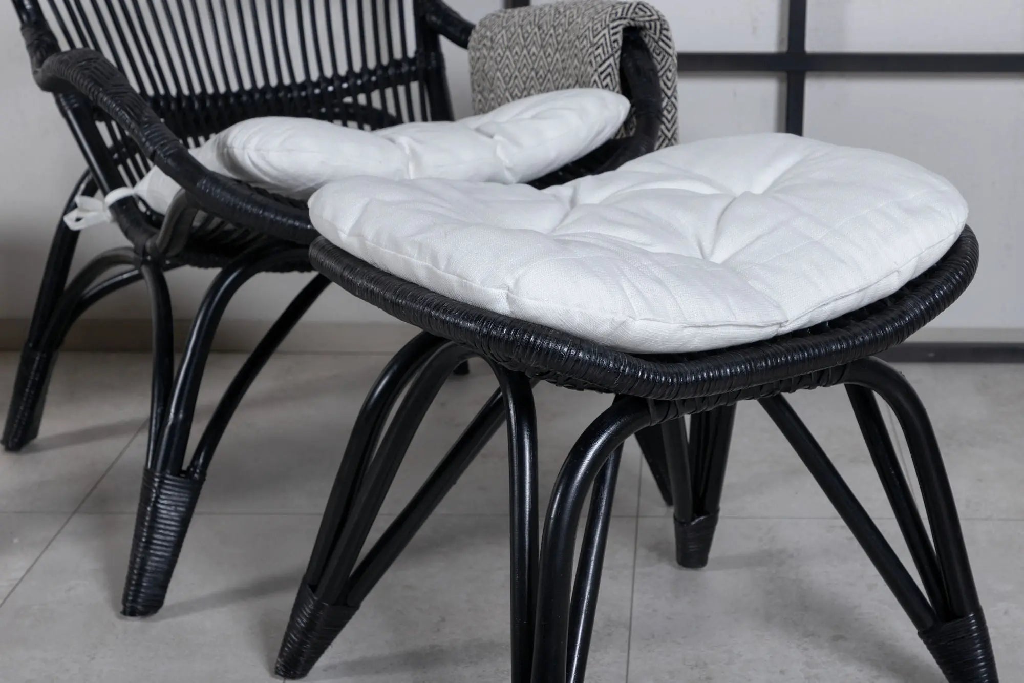 Chaise longue Ella Loome
