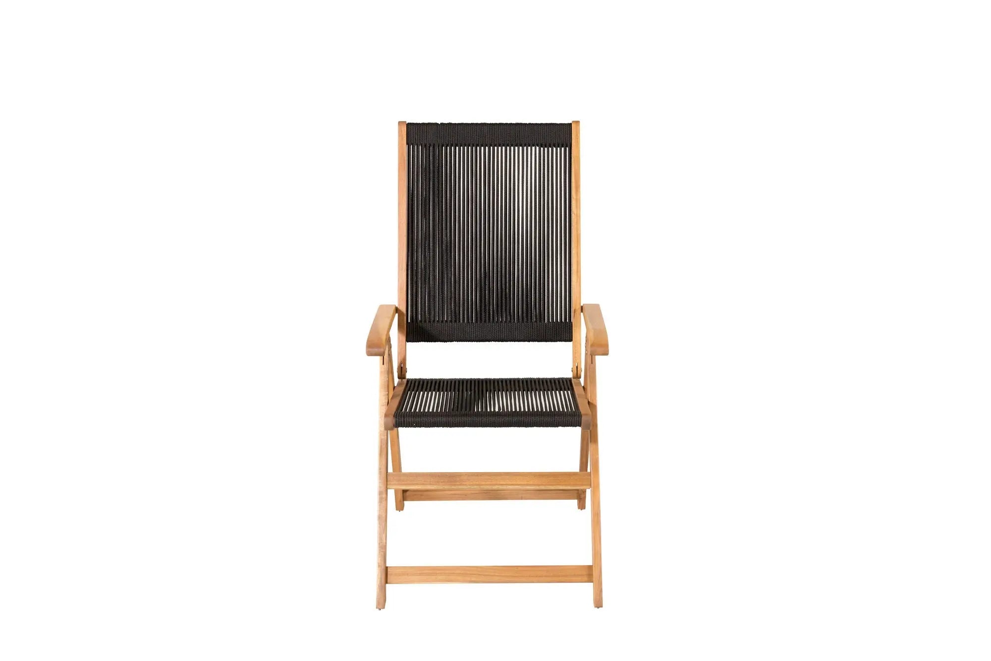 Lot de 2 chaises pliables Little John Loome