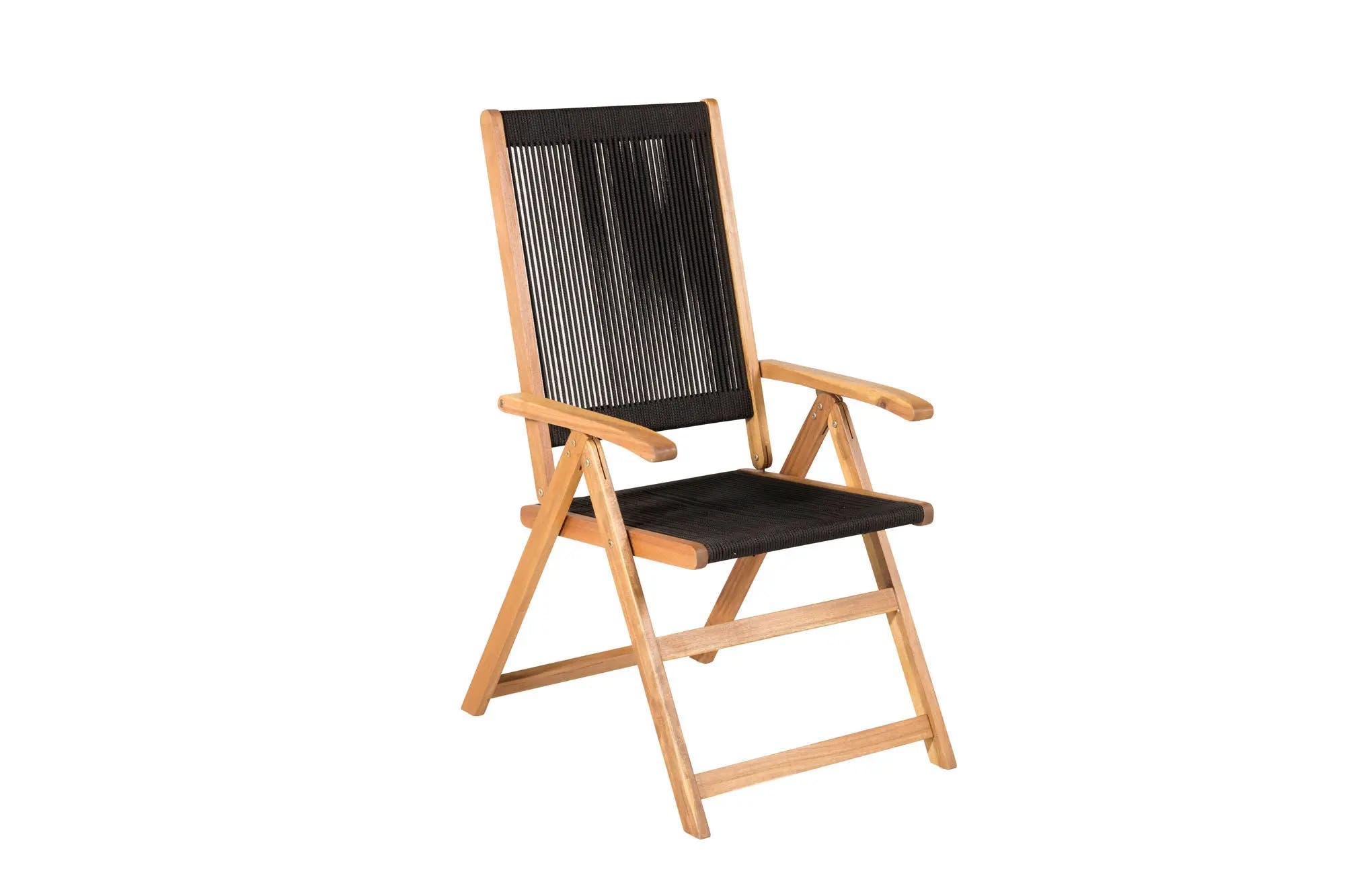 Lot de 2 chaises pliables Little John Loome