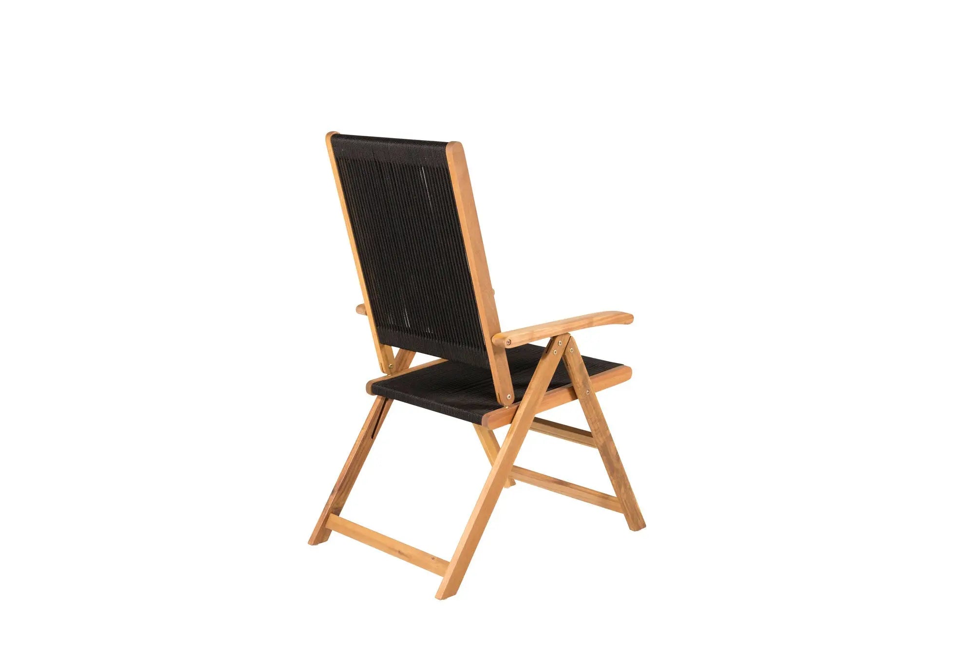Lot de 2 chaises pliables Little John Loome