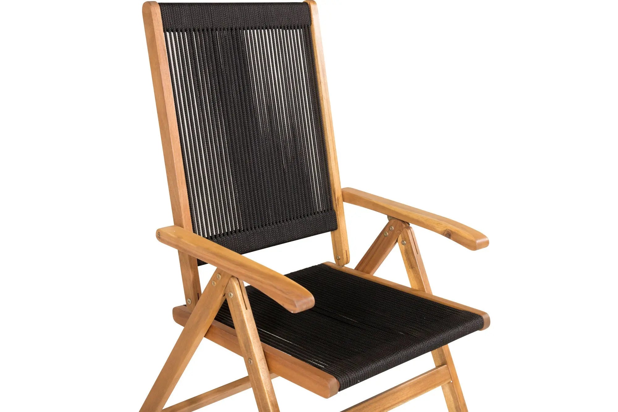 Lot de 2 chaises pliables Little John Loome