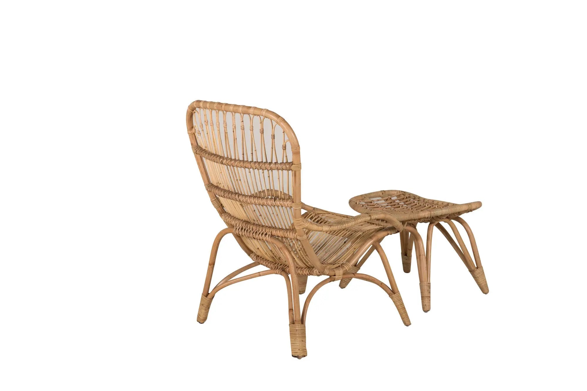 Chaise longue Ella Loome