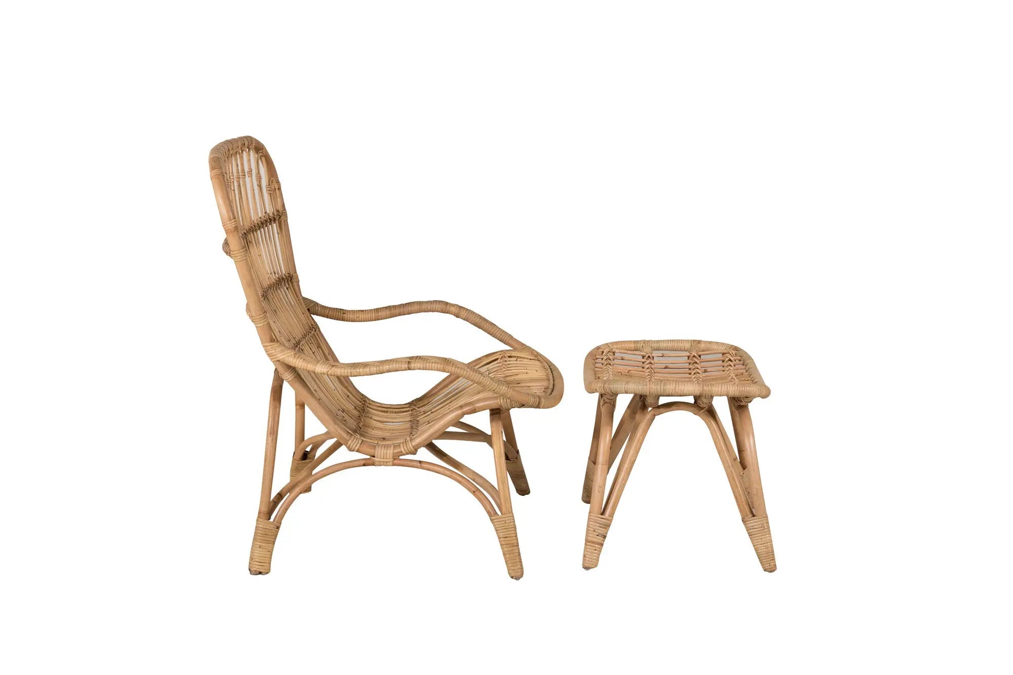 Chaise longue Ella Loome