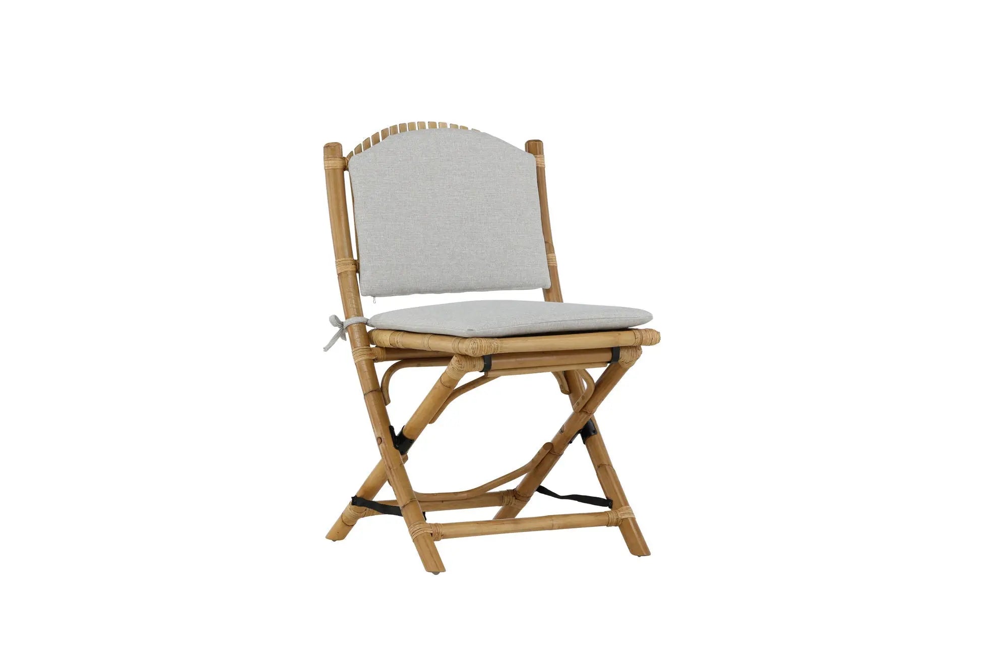 Chaise pliable Cane Loome