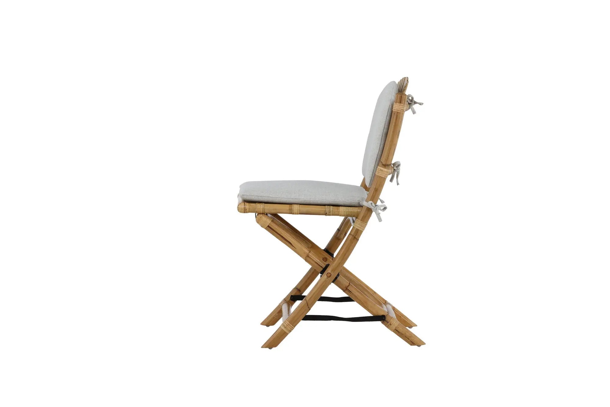 Chaise pliable Cane Loome
