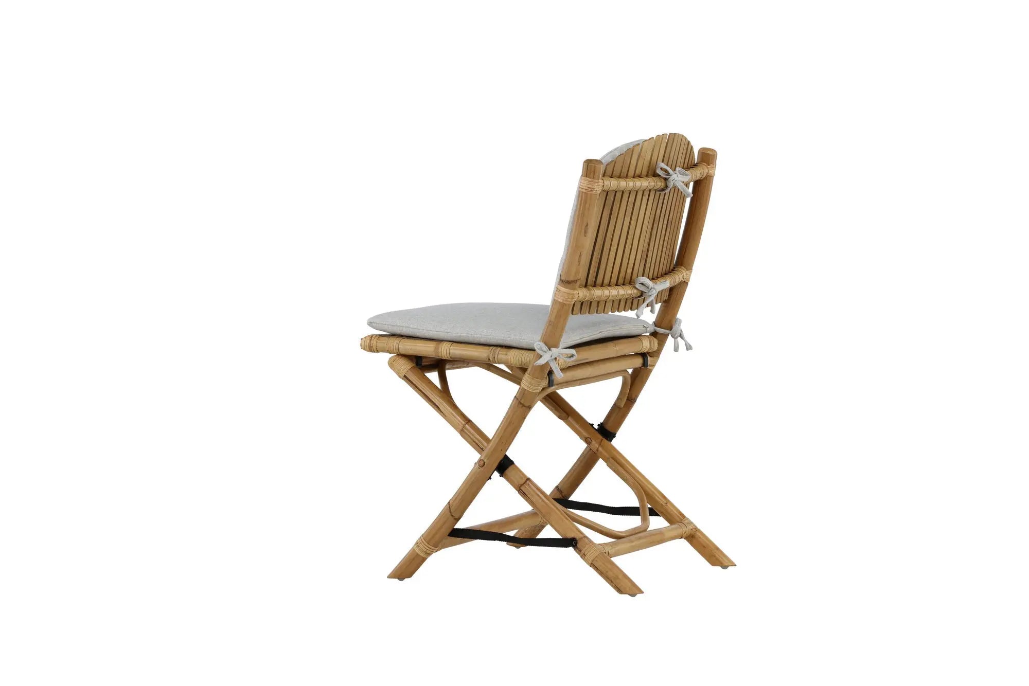 Chaise pliable Cane Loome