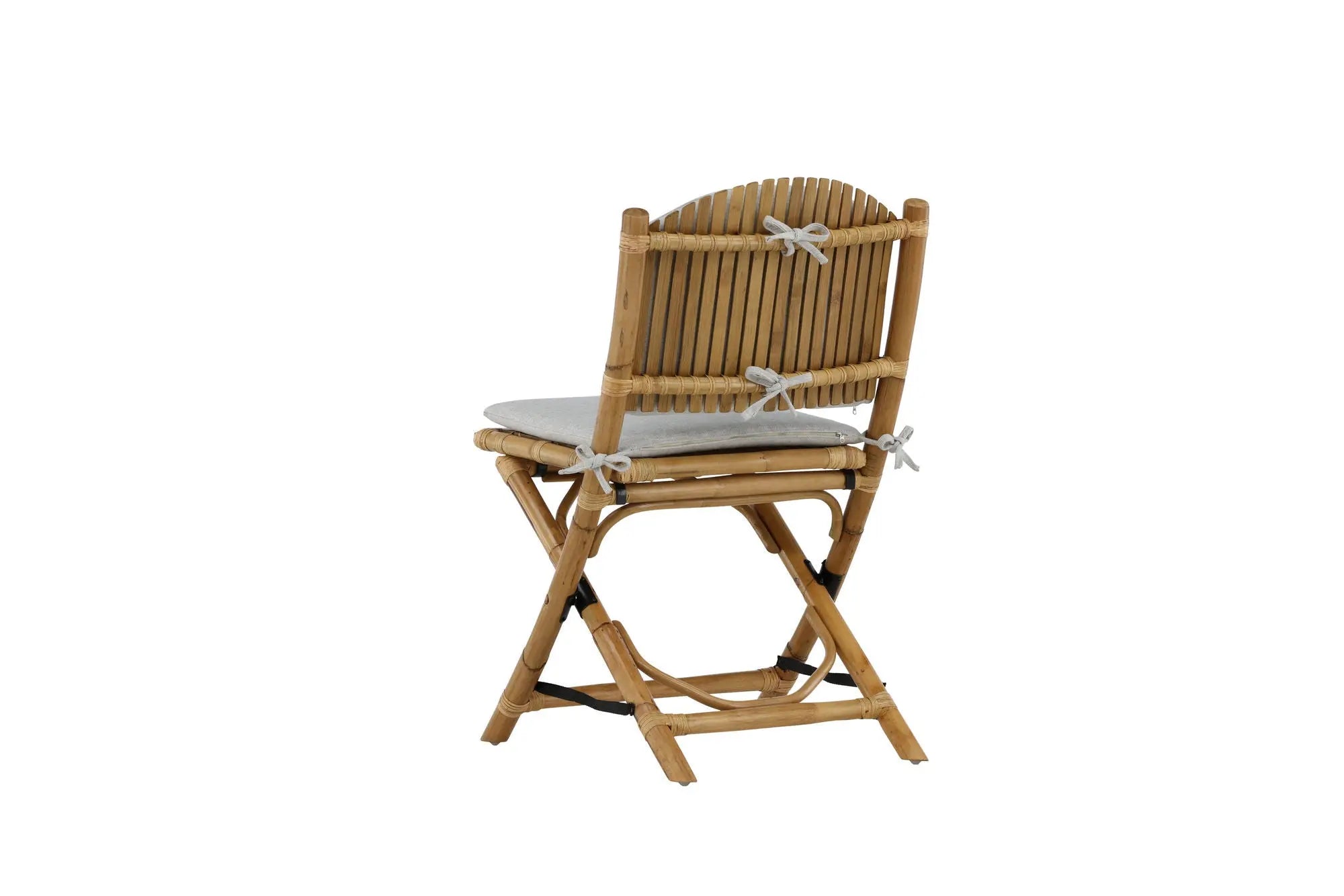 Chaise pliable Cane Loome