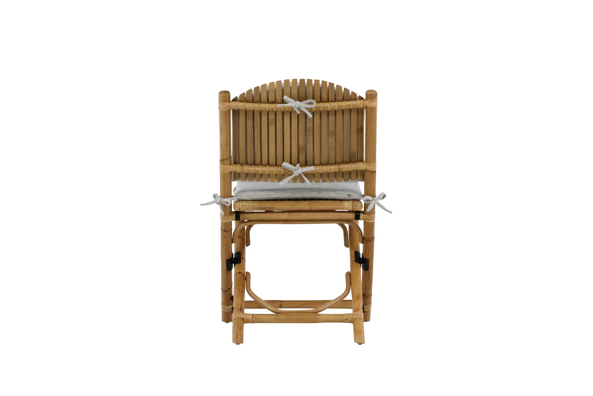 Chaise pliable Cane Loome