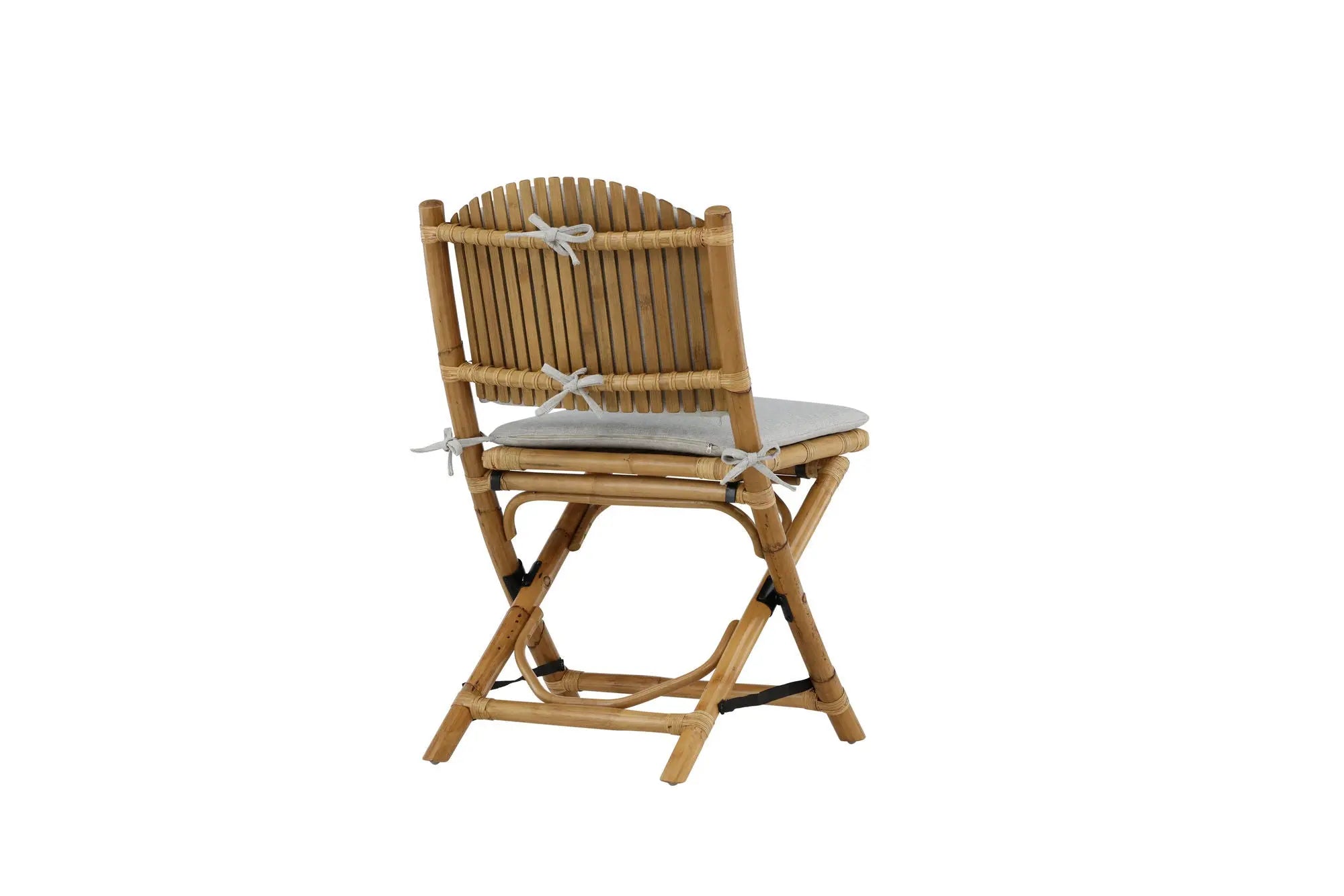 Chaise pliable Cane Loome