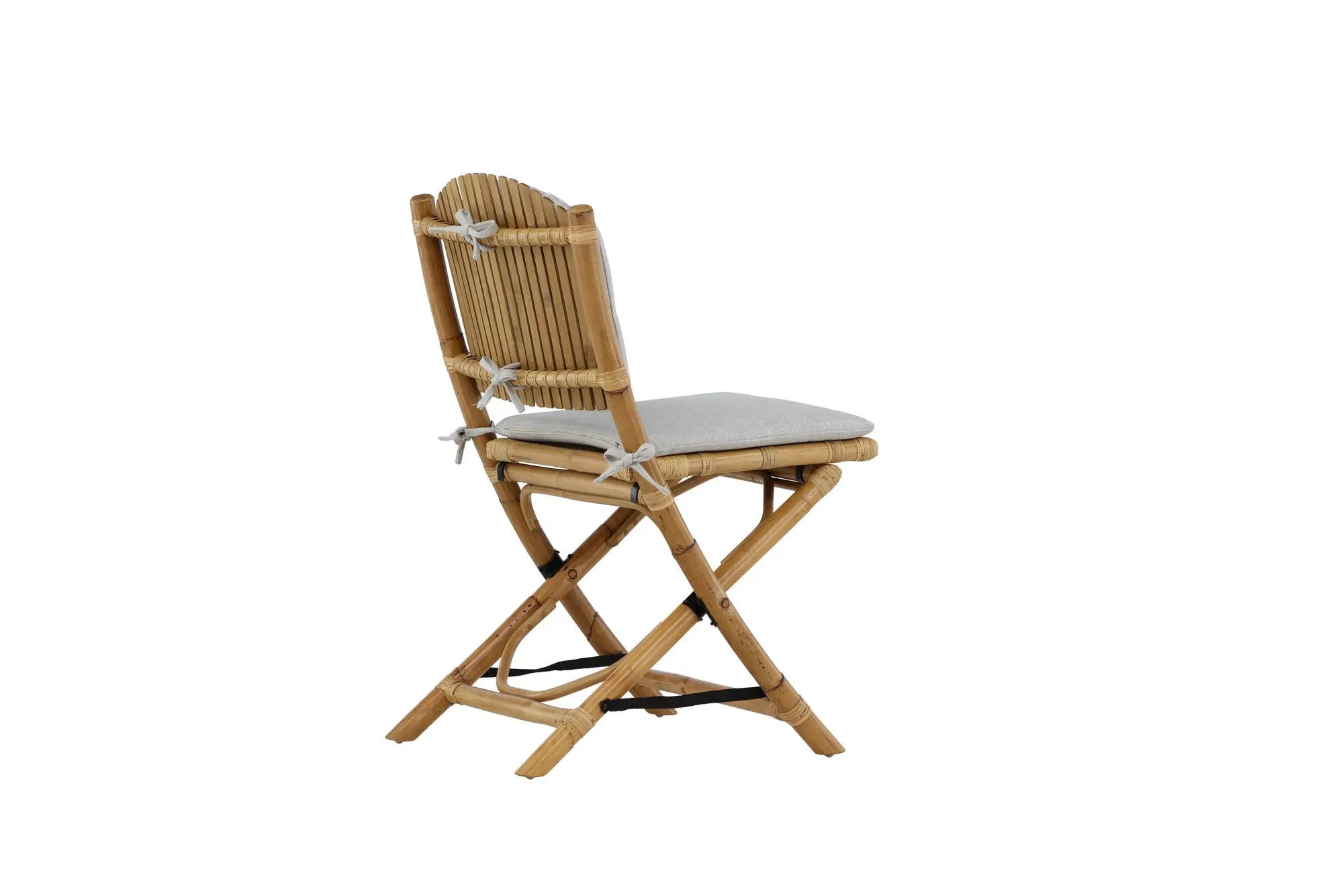 Chaise pliable Cane Loome