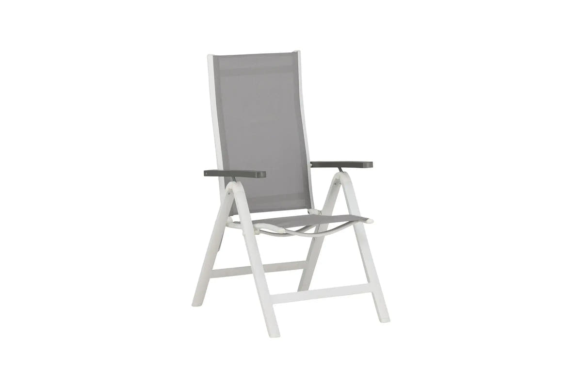 Lot de 2 chaises Albany Loome