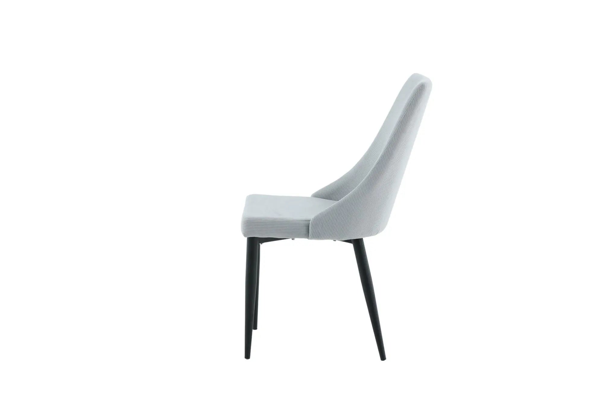 Lot de 2 chaises Leone Loome