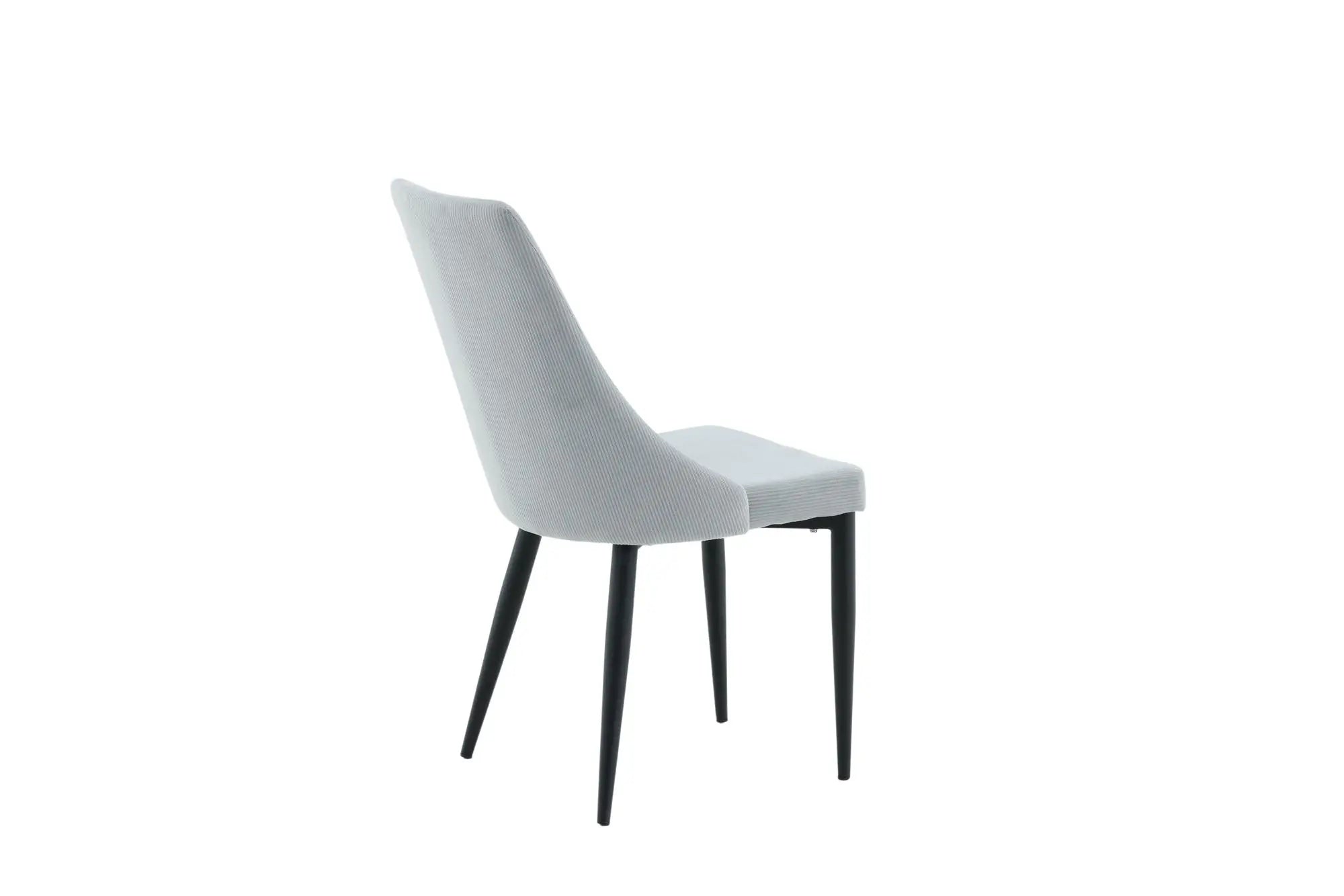 Lot de 2 chaises Leone Loome