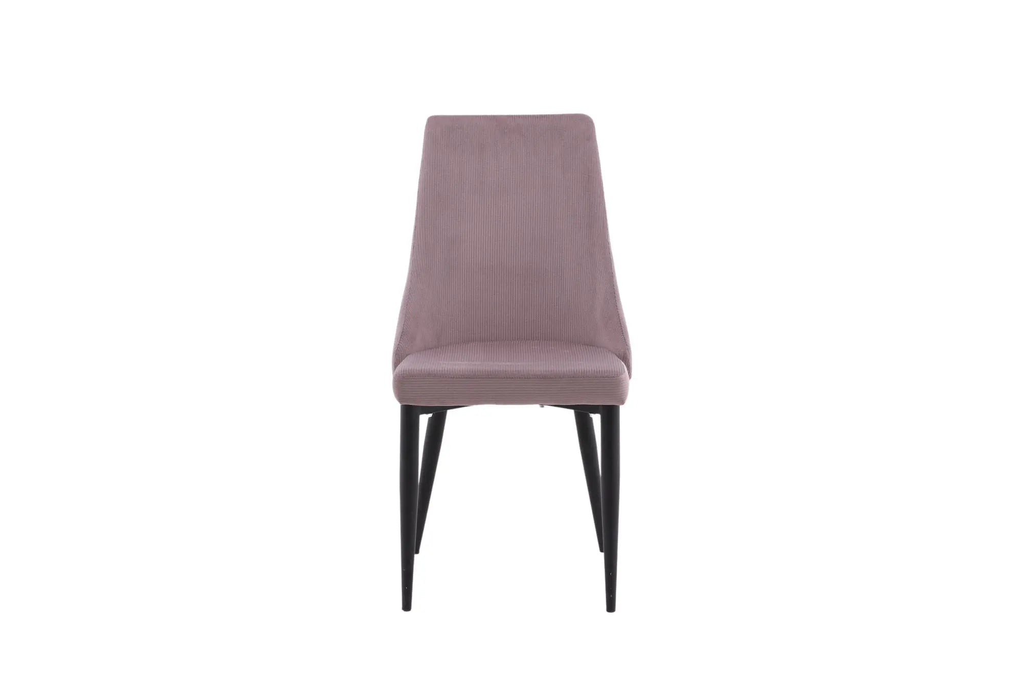 Lot de 2 chaises Leone Loome