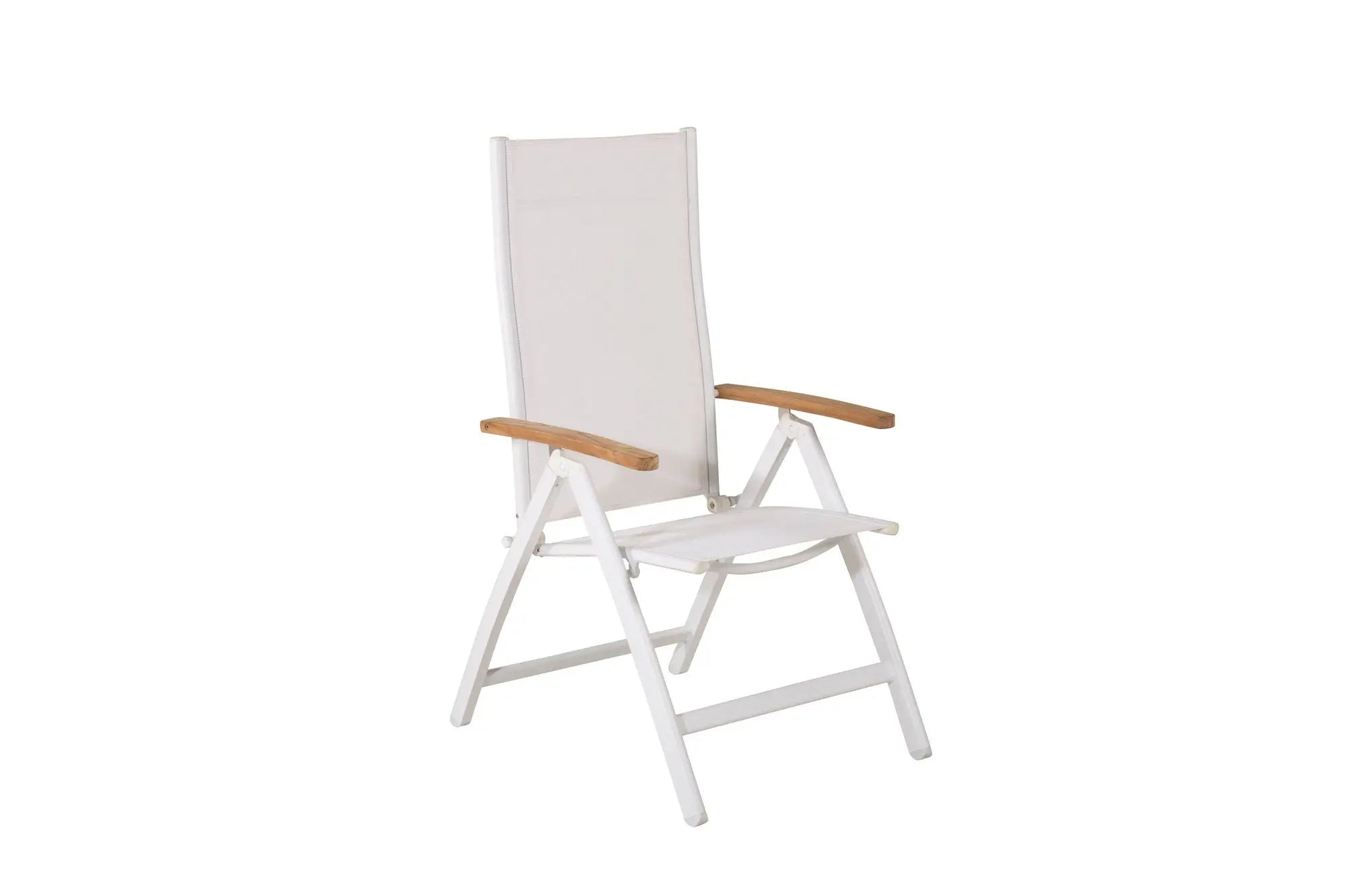 Lot de 2 chaises Panama Loome