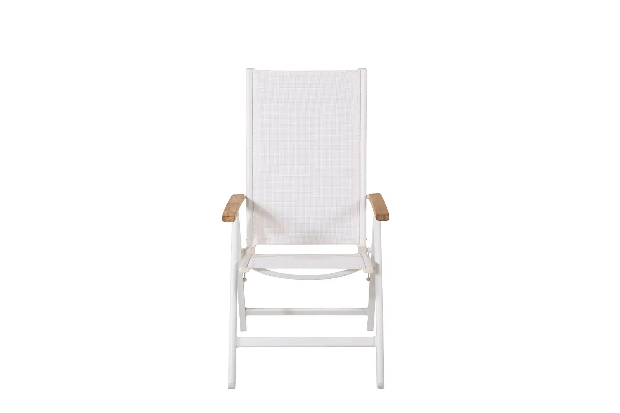 Lot de 2 chaises Panama Loome
