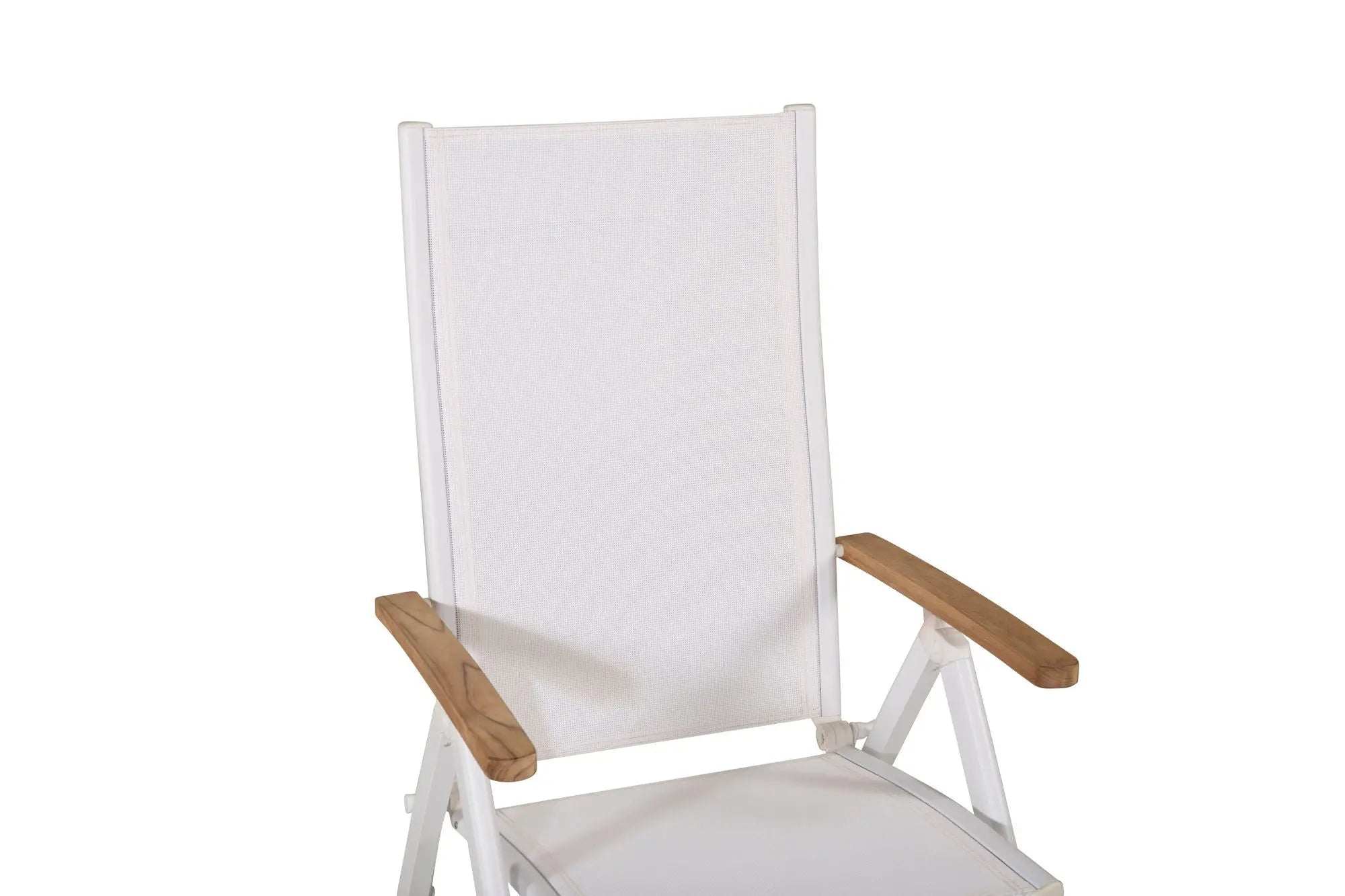 Lot de 2 chaises Panama Loome
