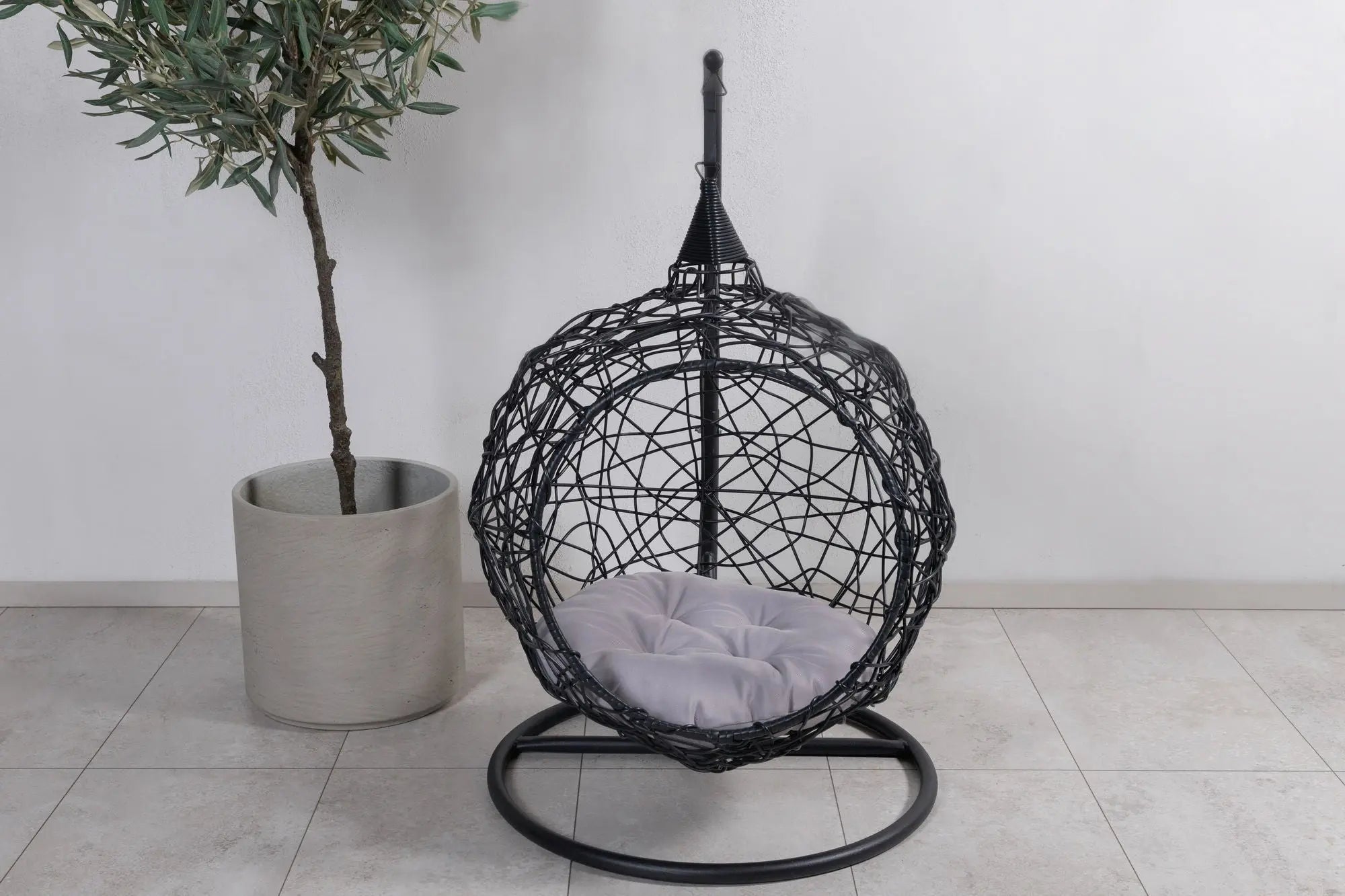 Chaise suspendue Lexi Loome