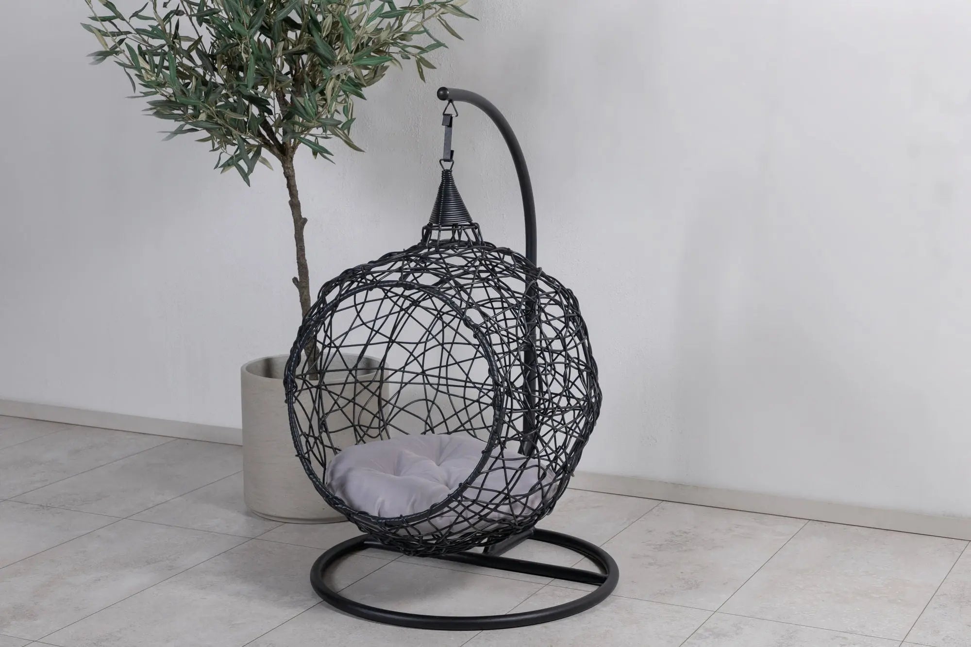 Chaise suspendue Lexi Loome