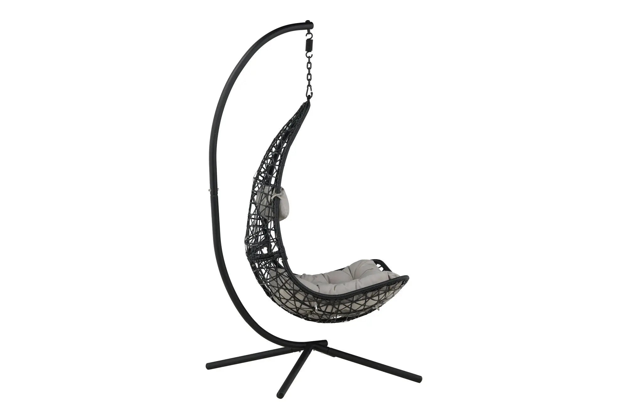 Chaise suspendue Edinburgh Loome