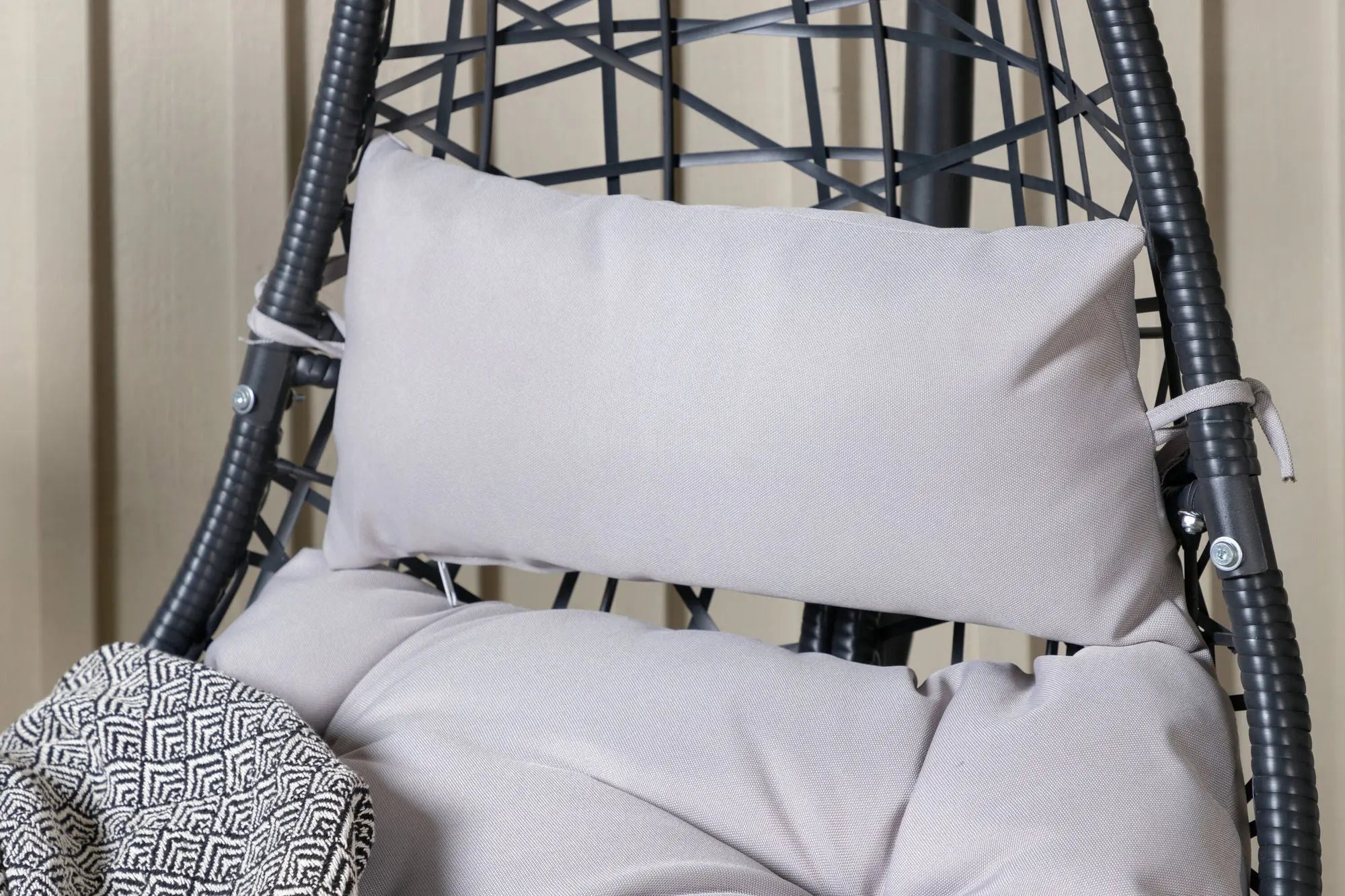 Chaise suspendue Edinburgh Loome