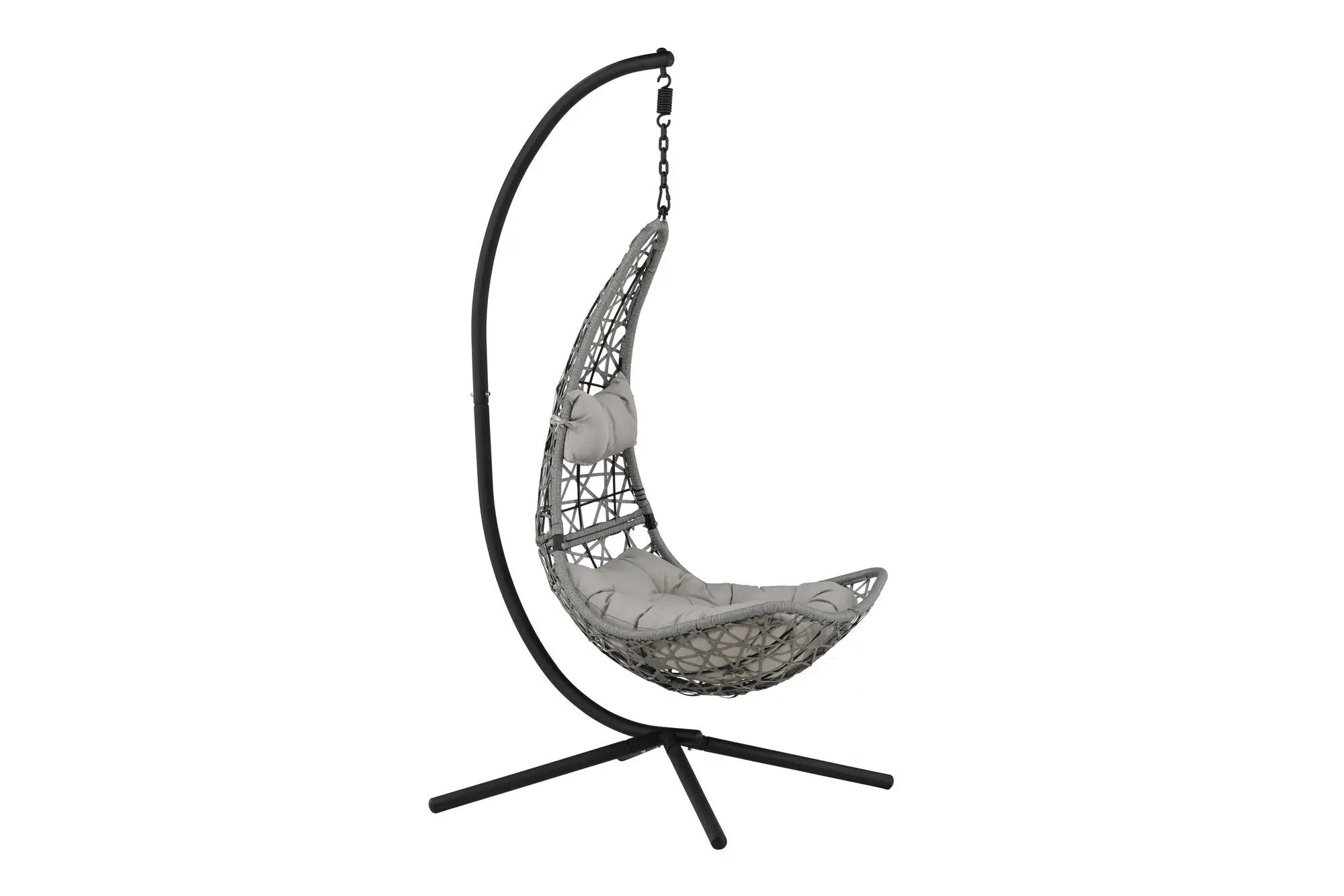 Chaise suspendue Edinburgh Loome