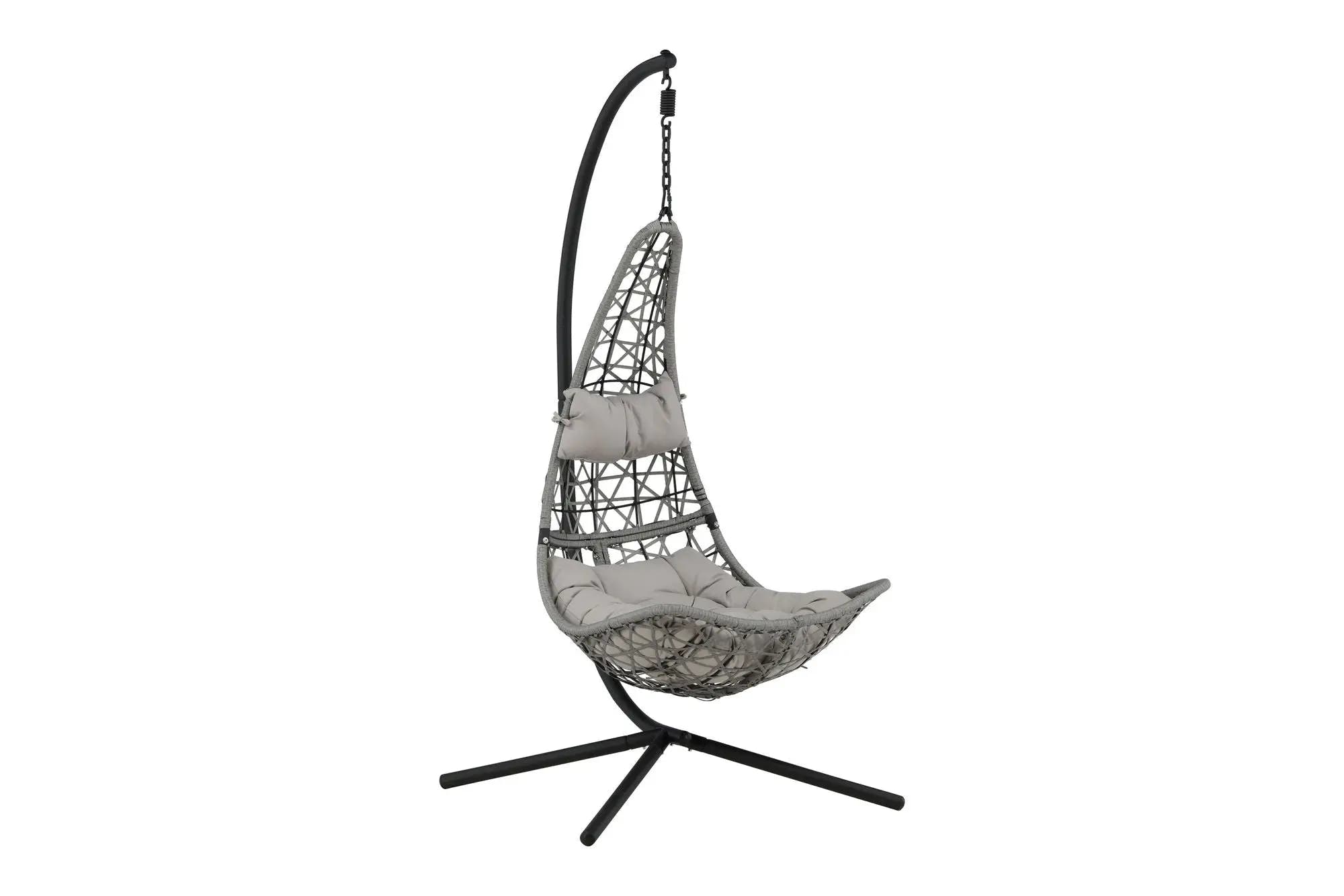 Chaise suspendue Edinburgh Loome