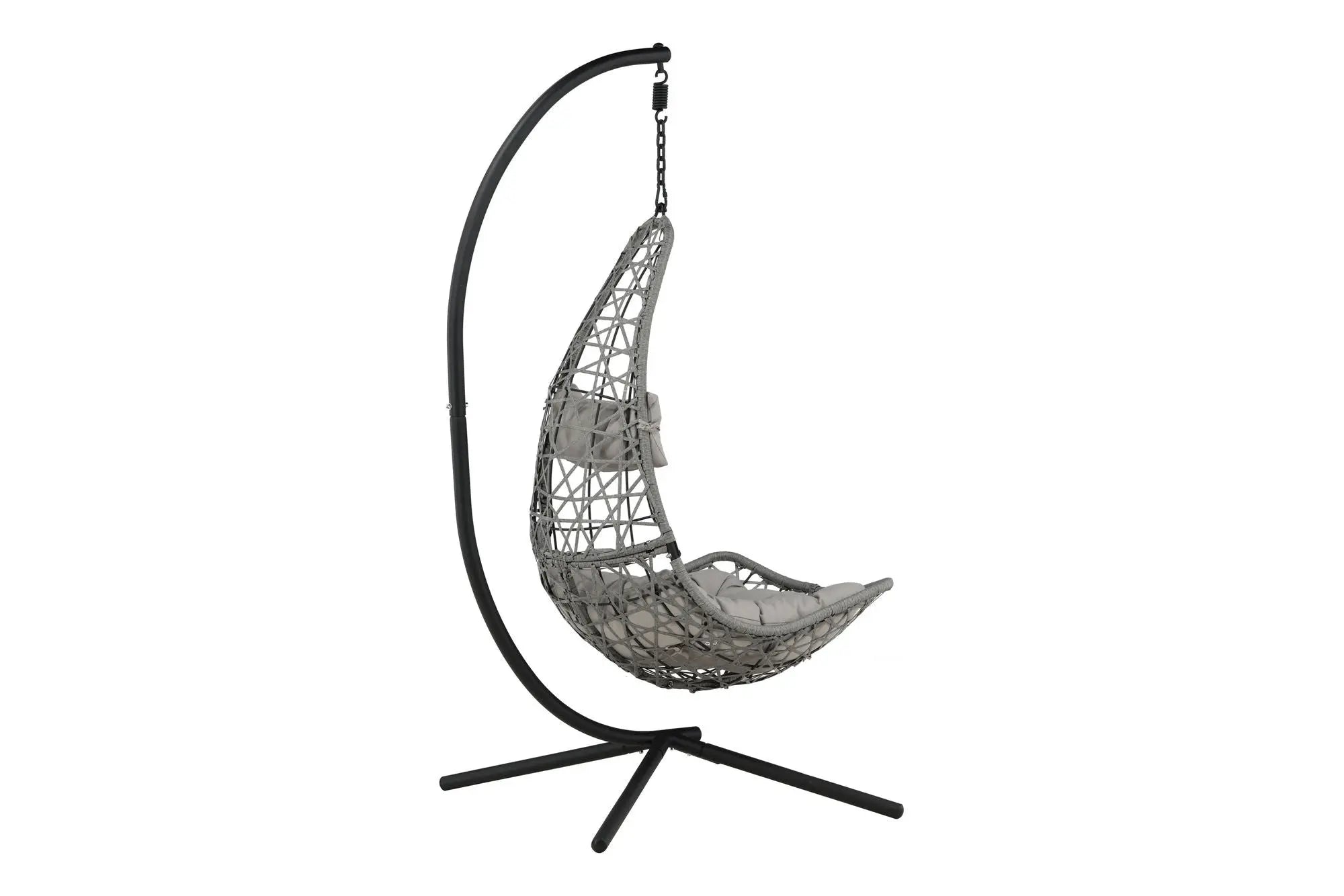 Chaise suspendue Edinburgh Loome