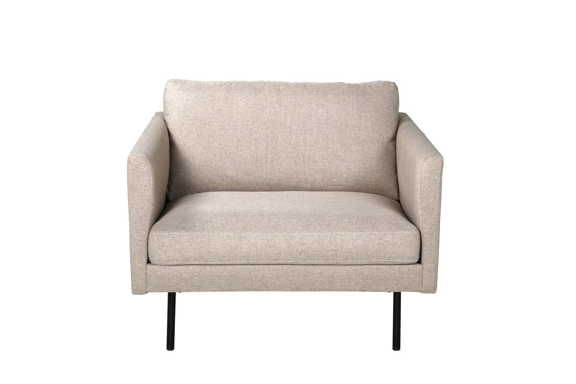 Fauteuil Zoom Loome