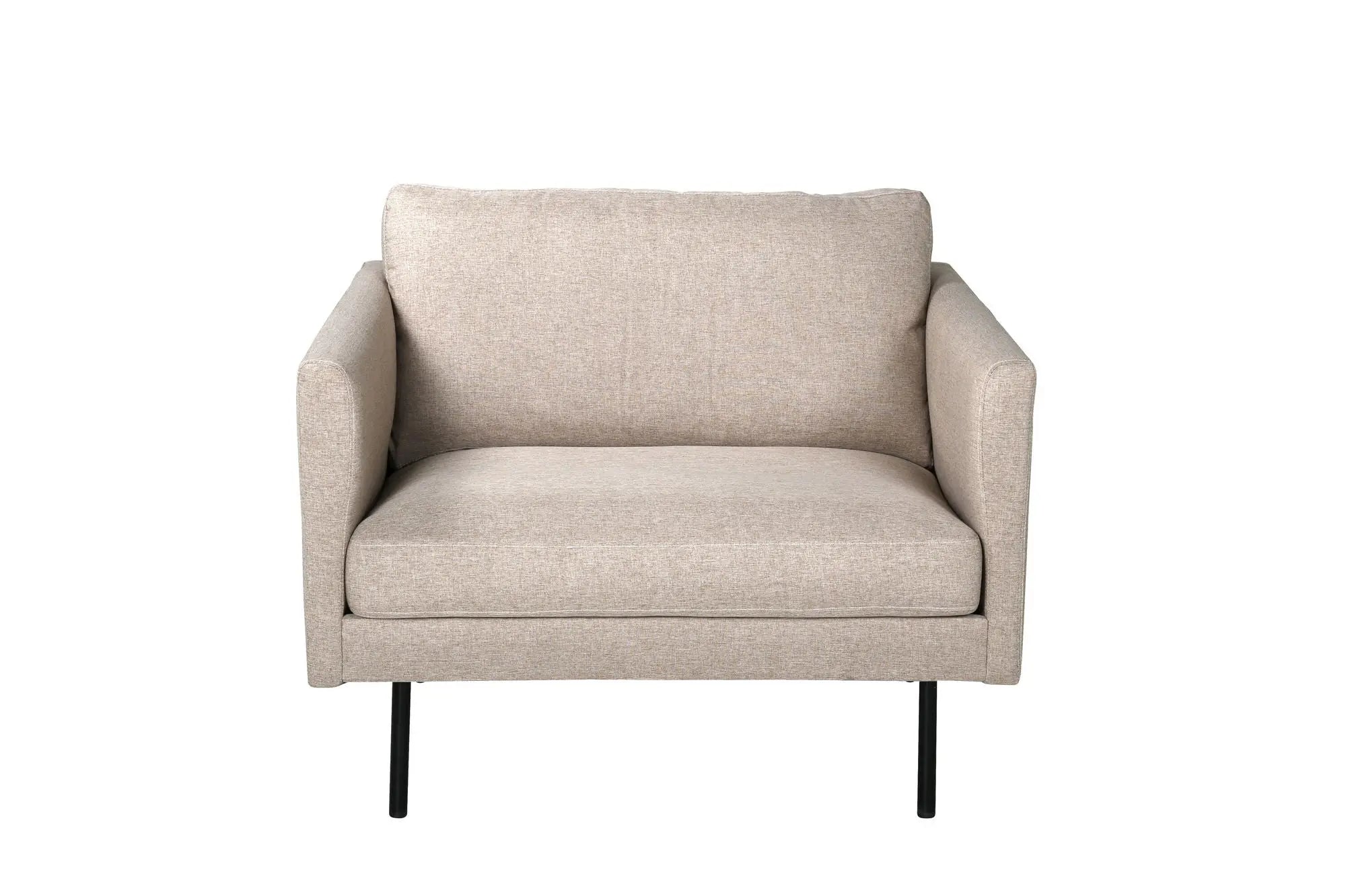 Fauteuil Zoom Loome