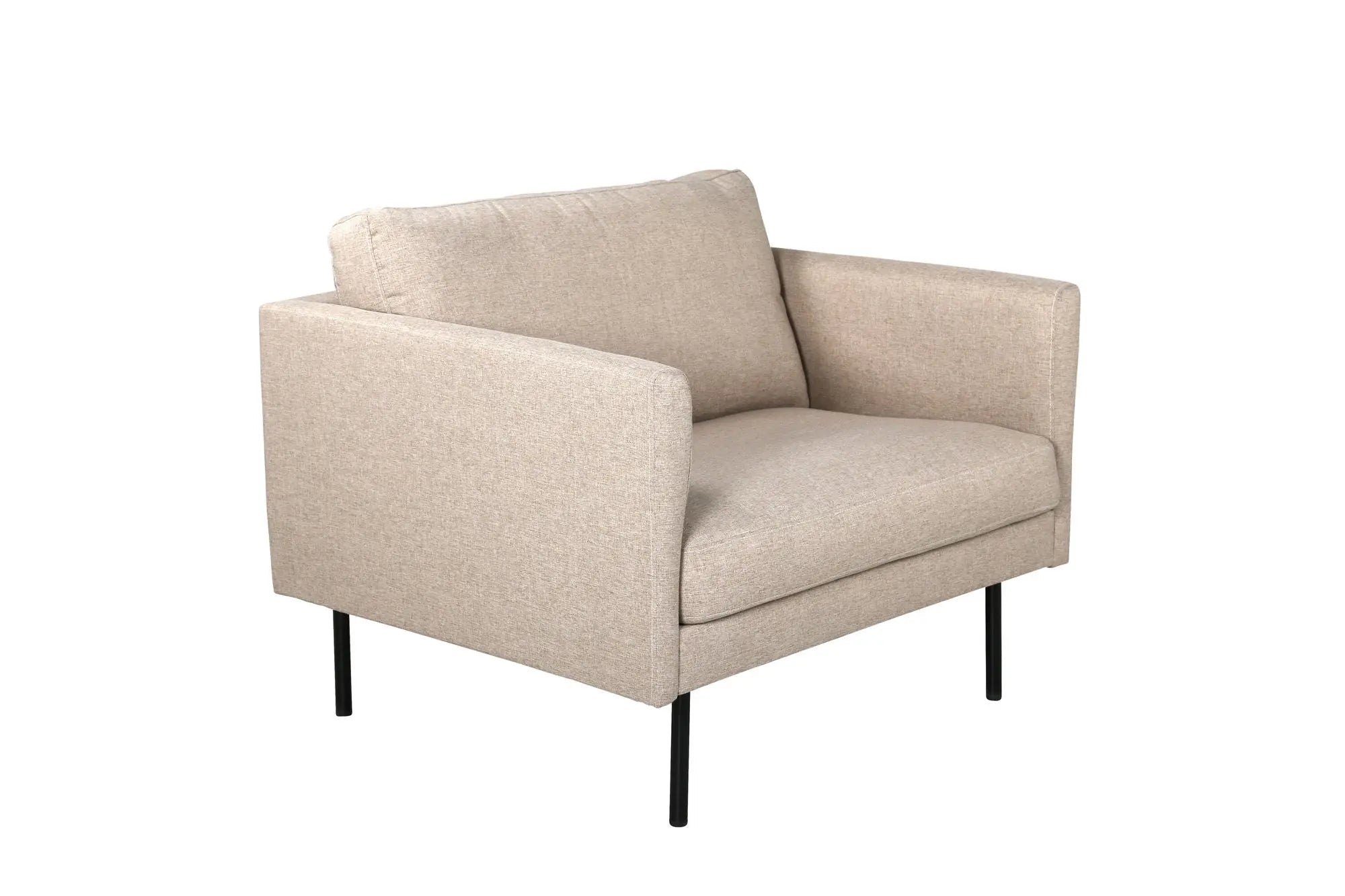 Fauteuil Zoom Loome
